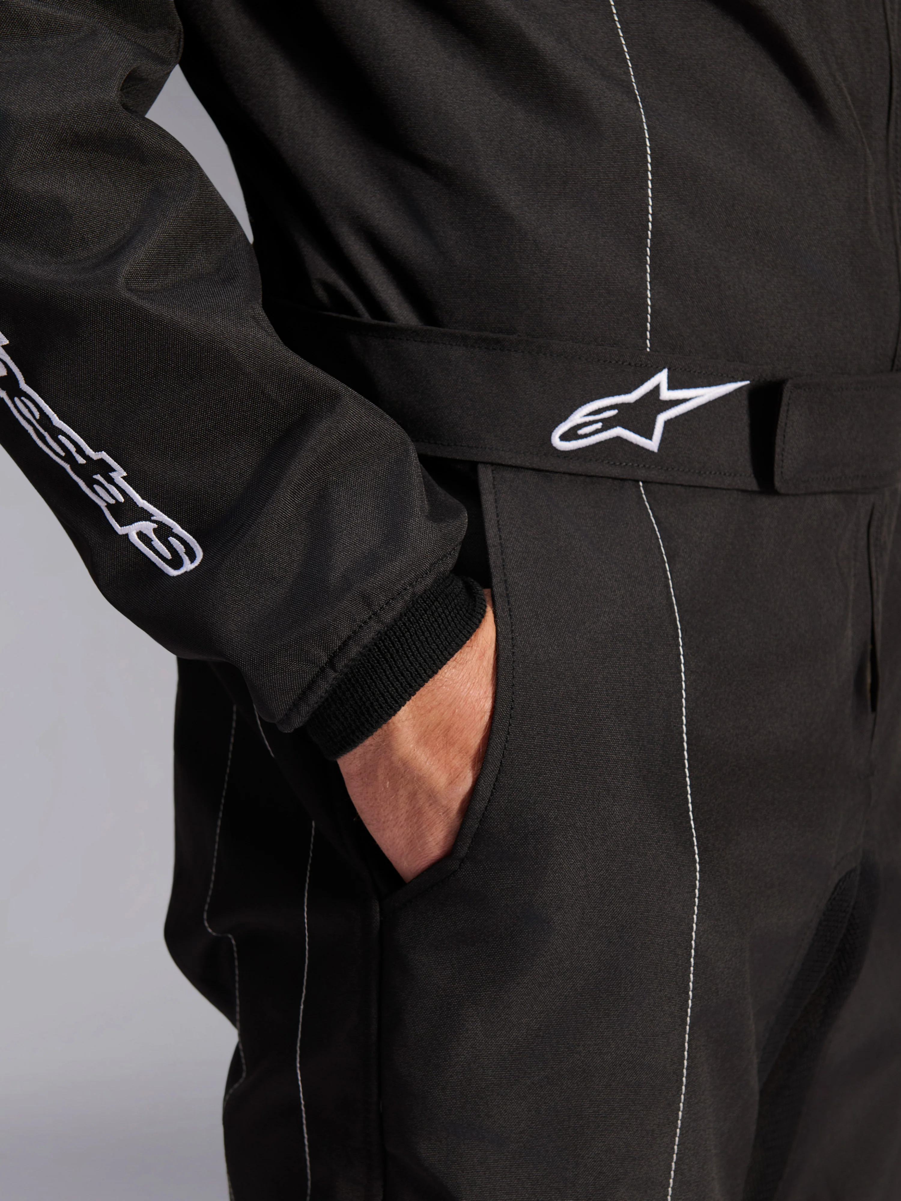 KMX-9 V3 Suit - Image 7