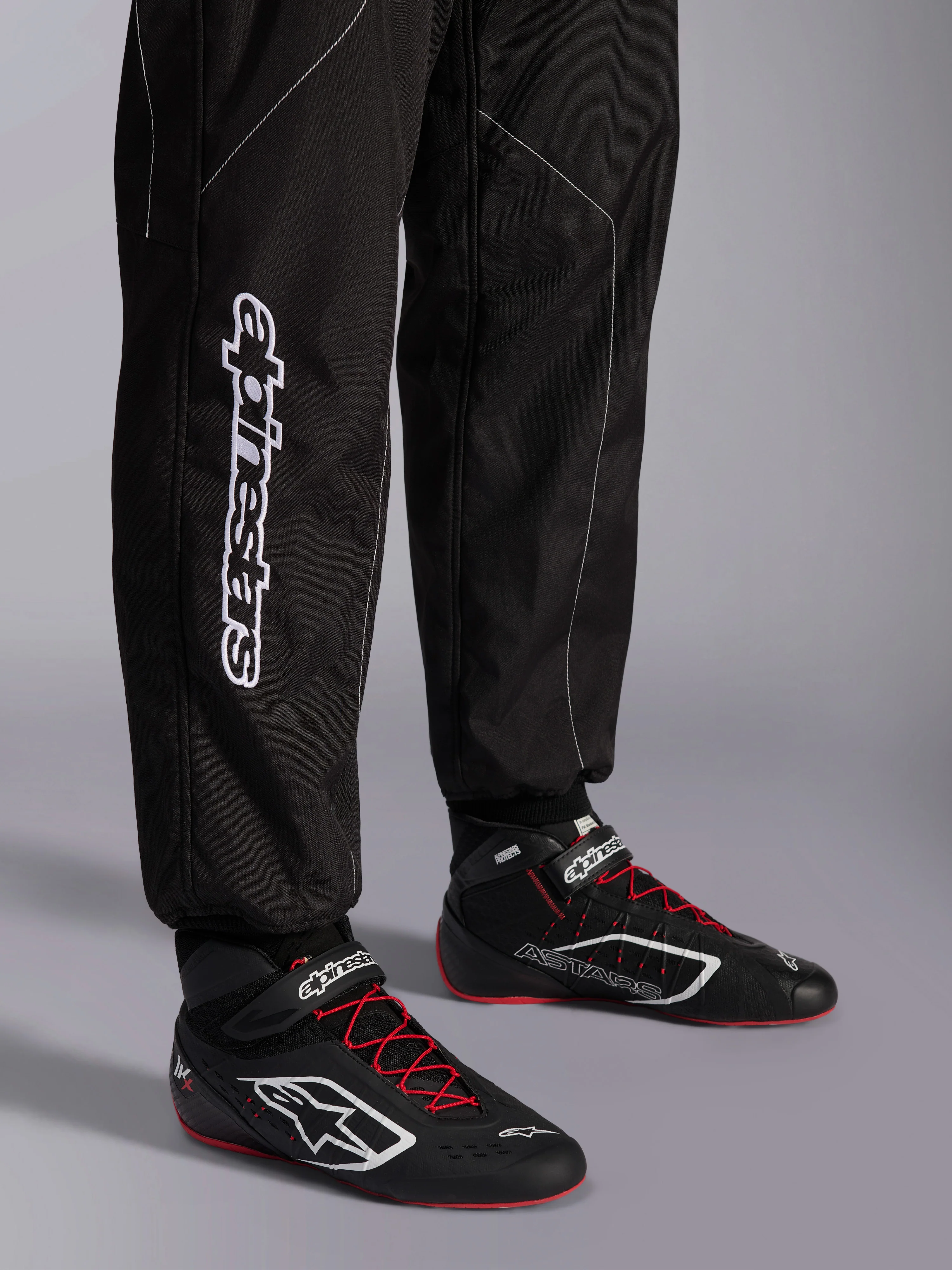 KMX-9 V3 Suit - Image 8