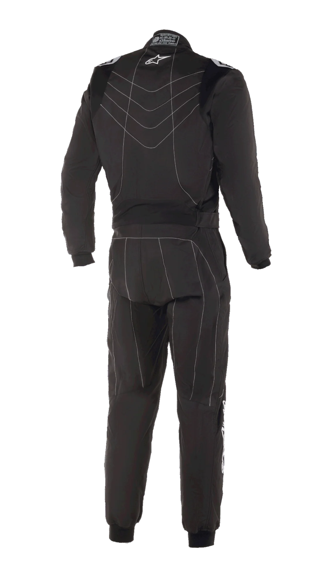 KMX-9 V3 Suit - Image 9
