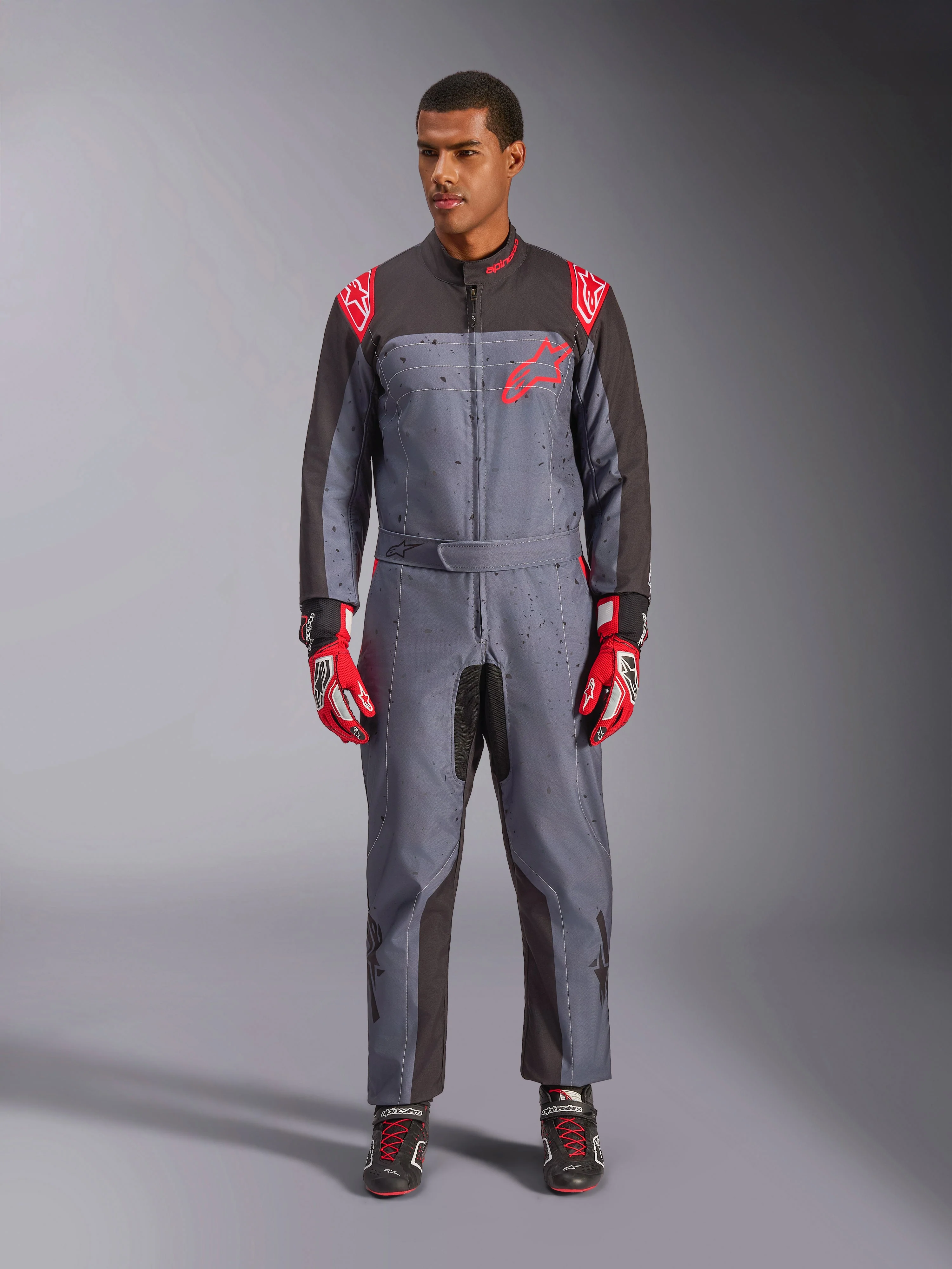KMX-9 V3 Graphic 6 Suit - Image 3