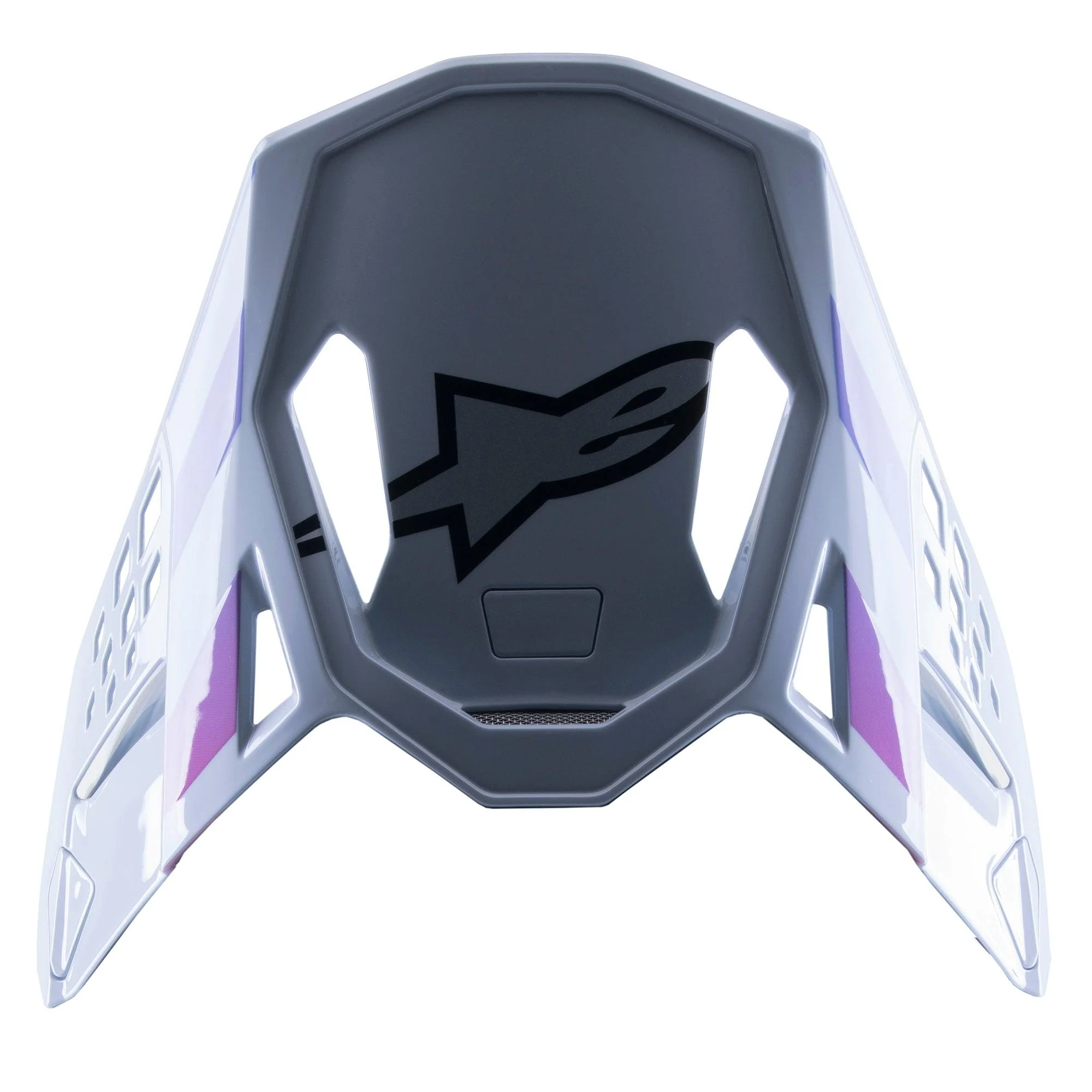 Supertech M10 Daytona 23 LE Visor - Image 2