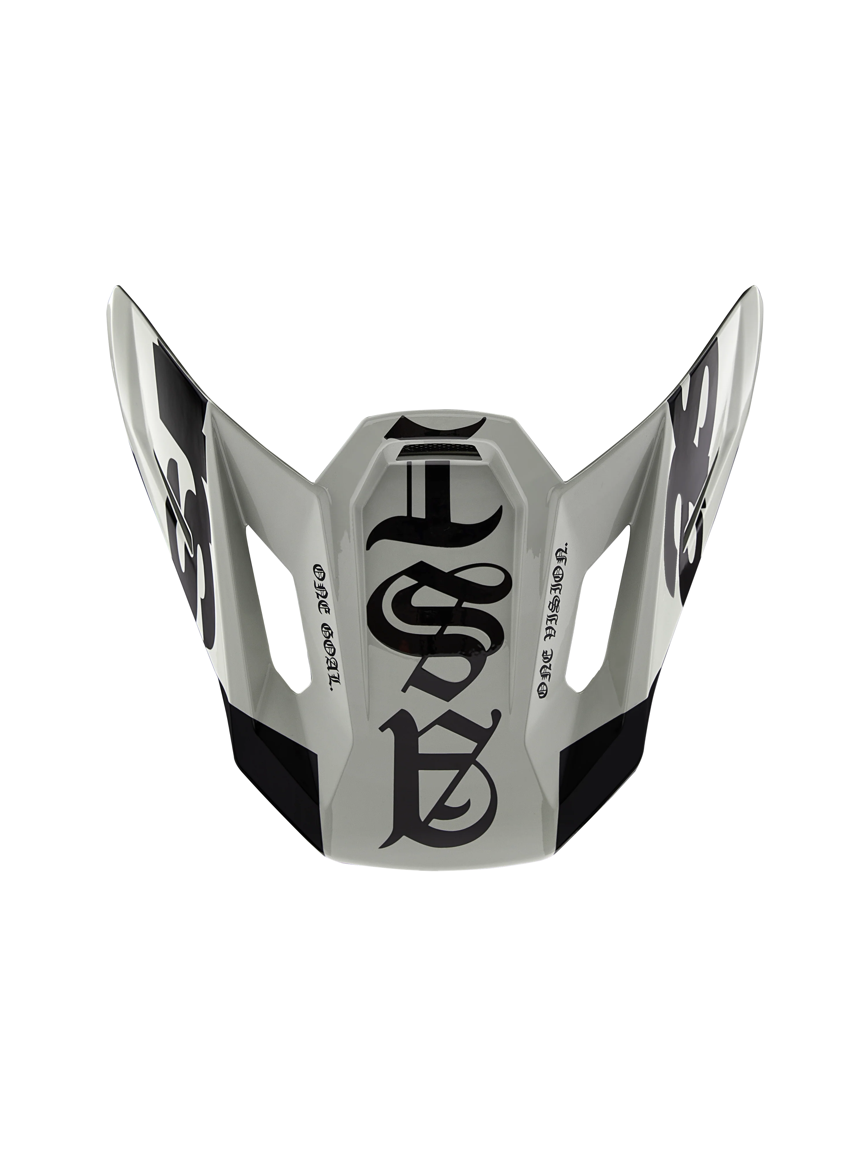Limited Edition S-M7 Wolf Dust Visor 22.06