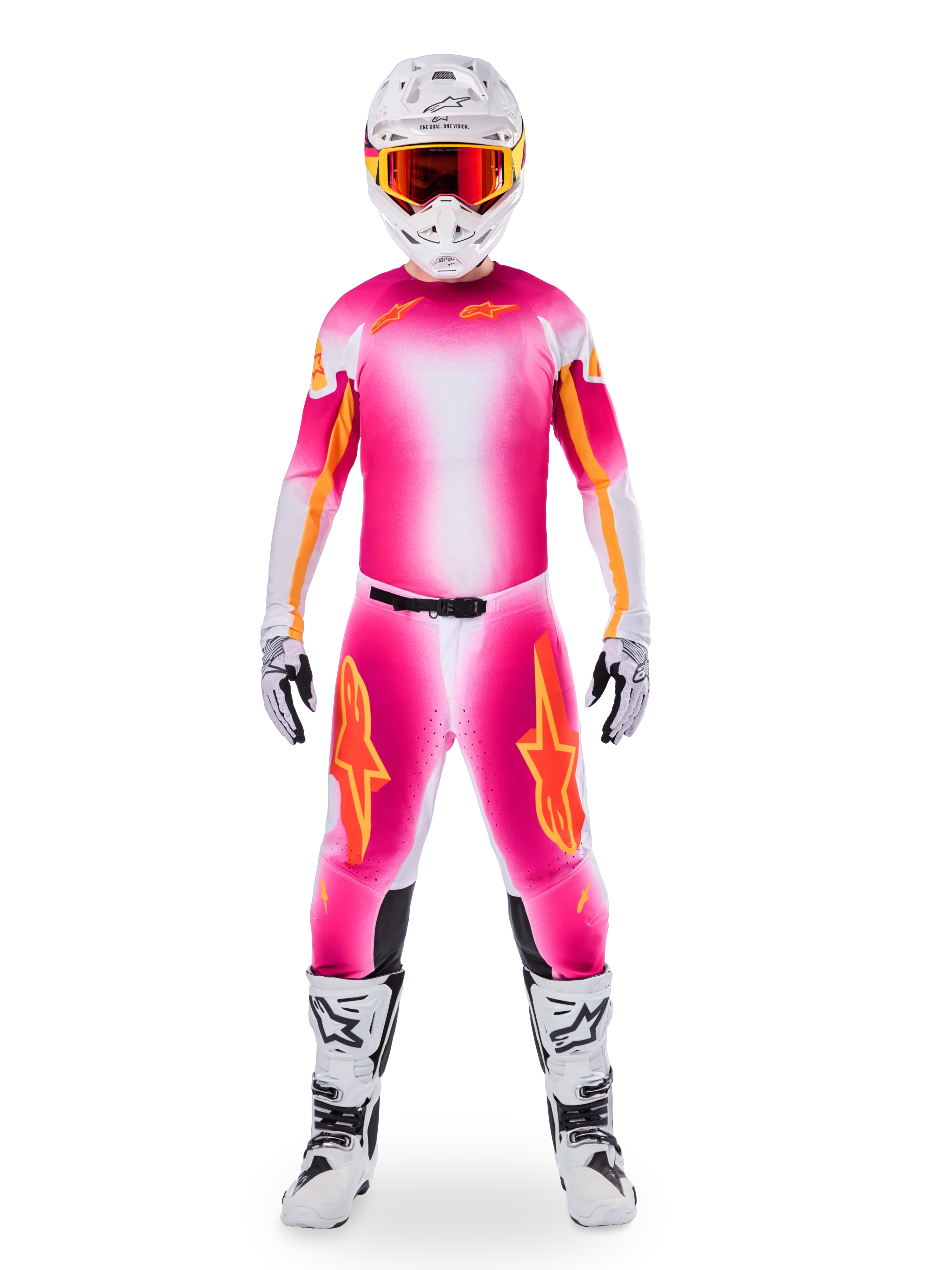 Limited Edition Supertech AFD MIG Jersey - Image 4