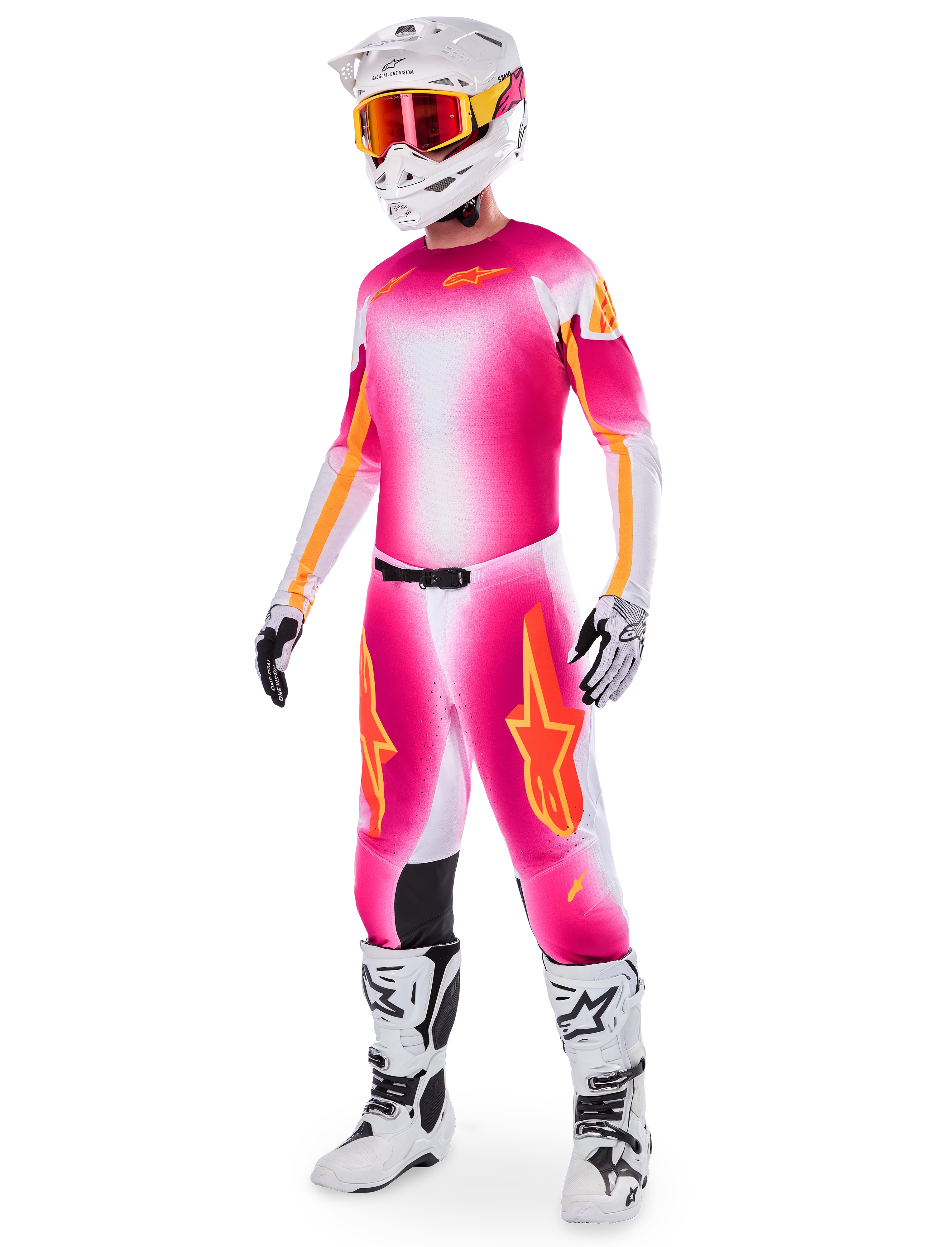Limited Edition Supertech AFD MIG Pants - Image 3