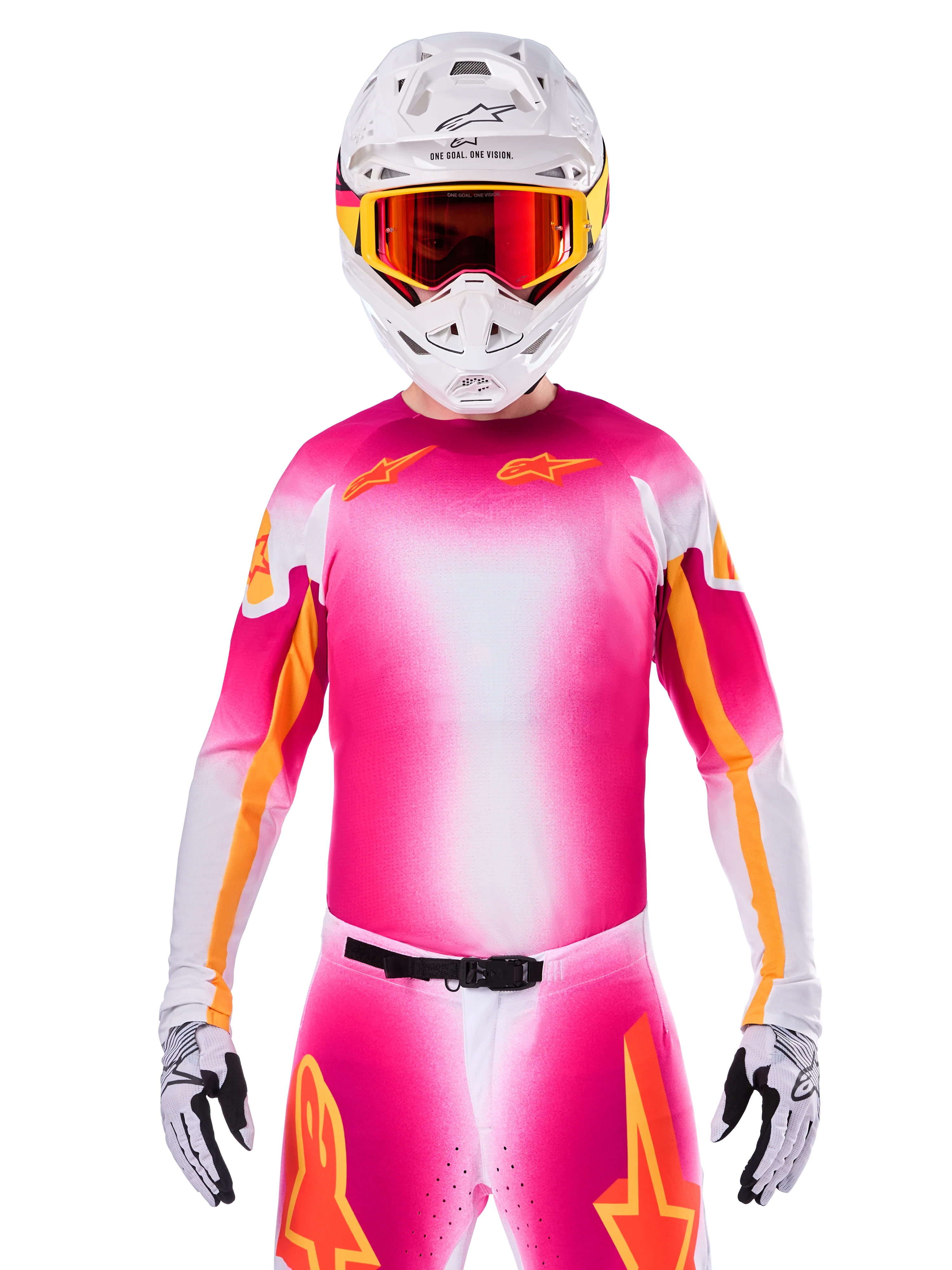 Supertech AFD MIG Limited Edition Gear Set - Image 4