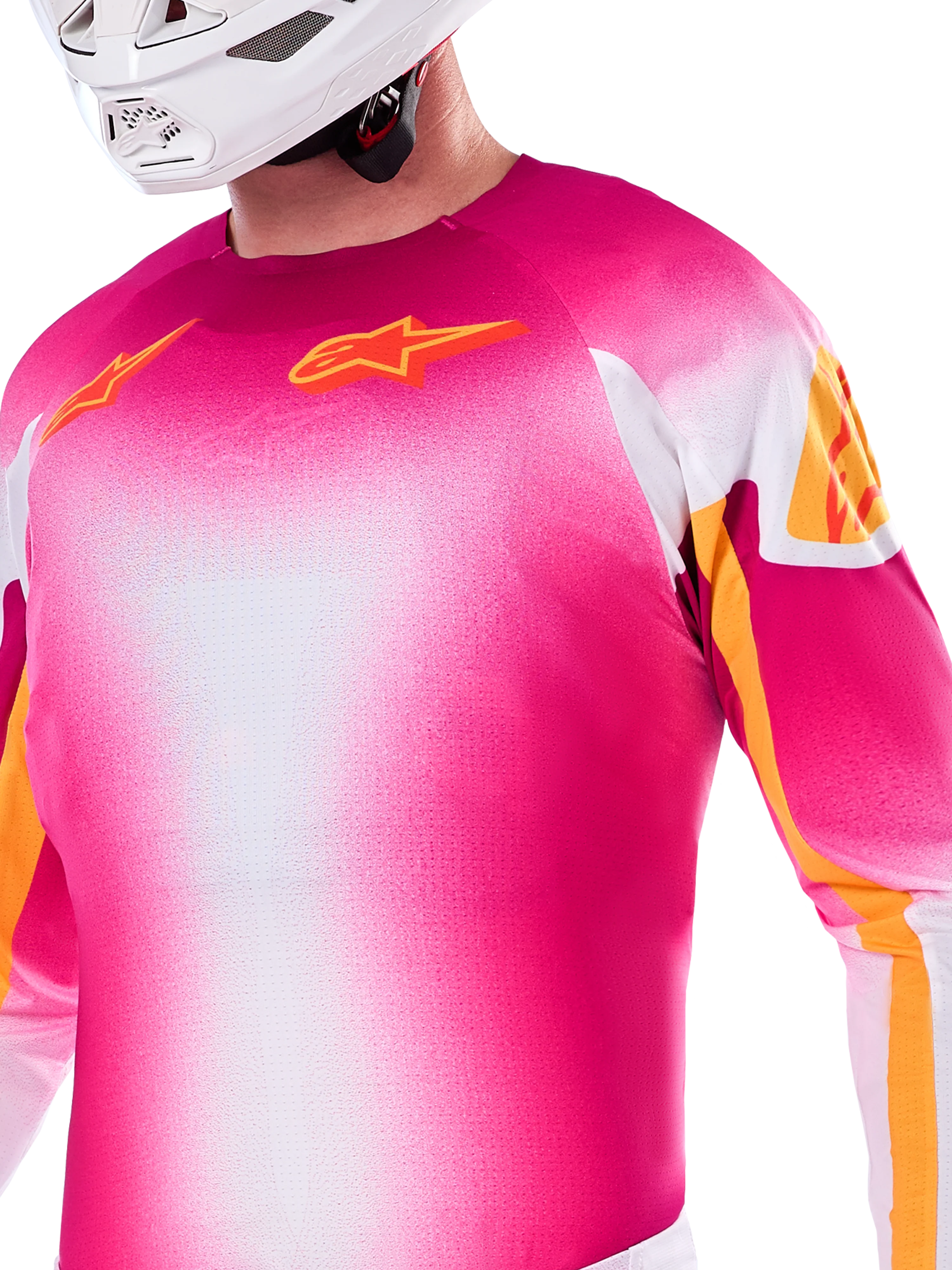 Supertech AFD MIG Limited Edition Gear Set - Image 7