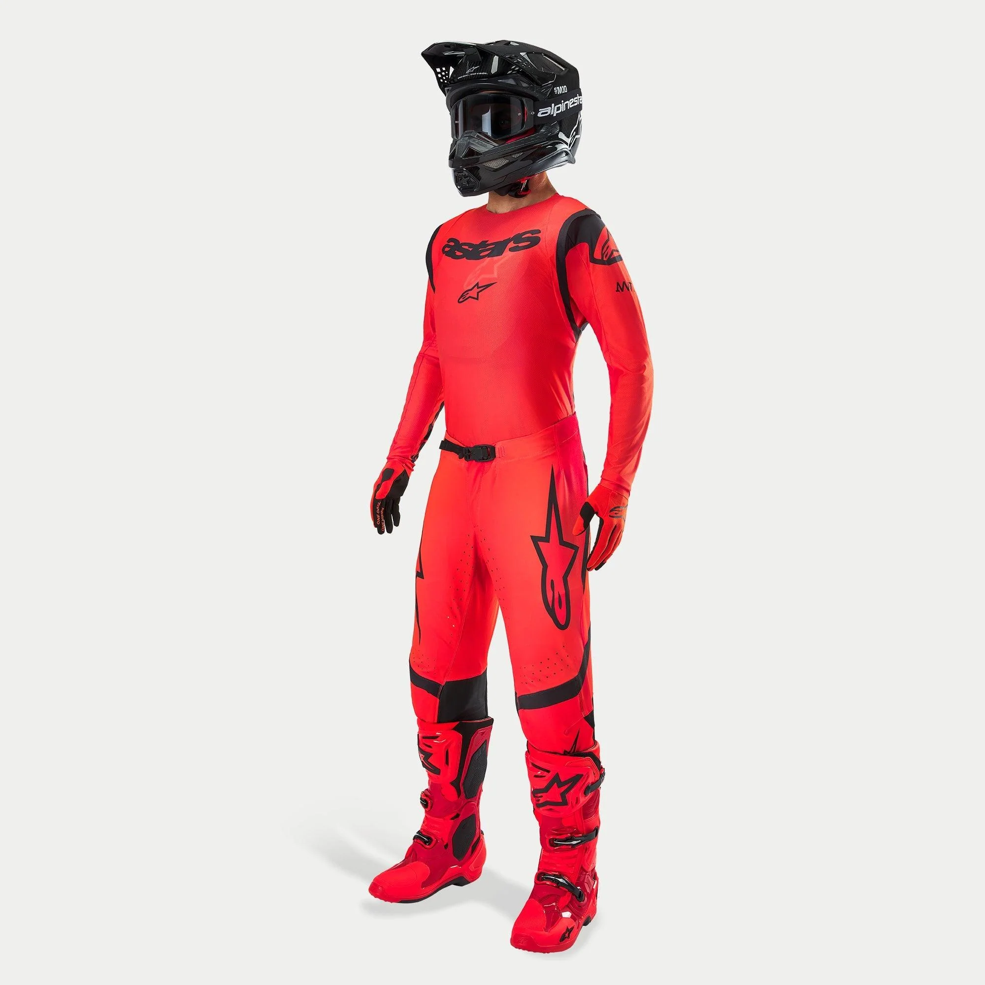Supertech Ember LE Pants - Image 4