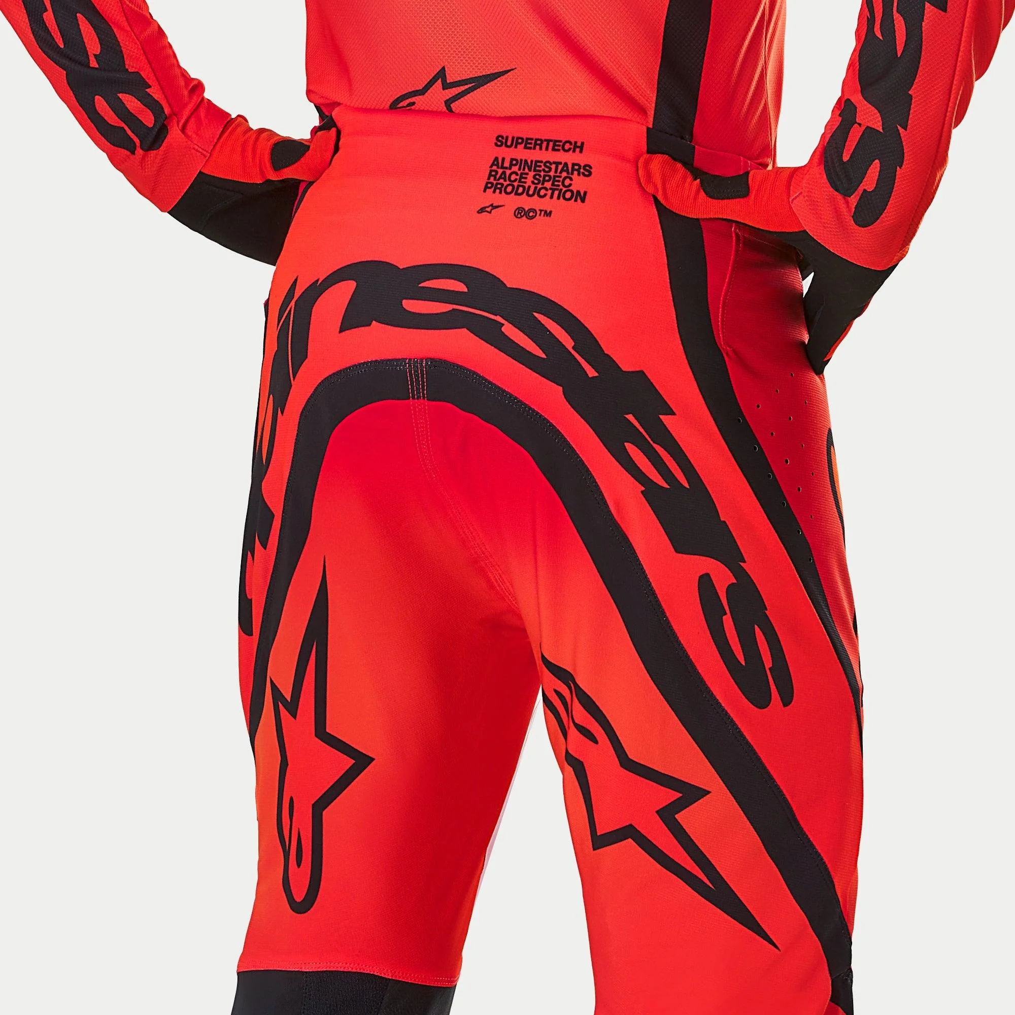 Supertech Ember LE Pants - Image 5