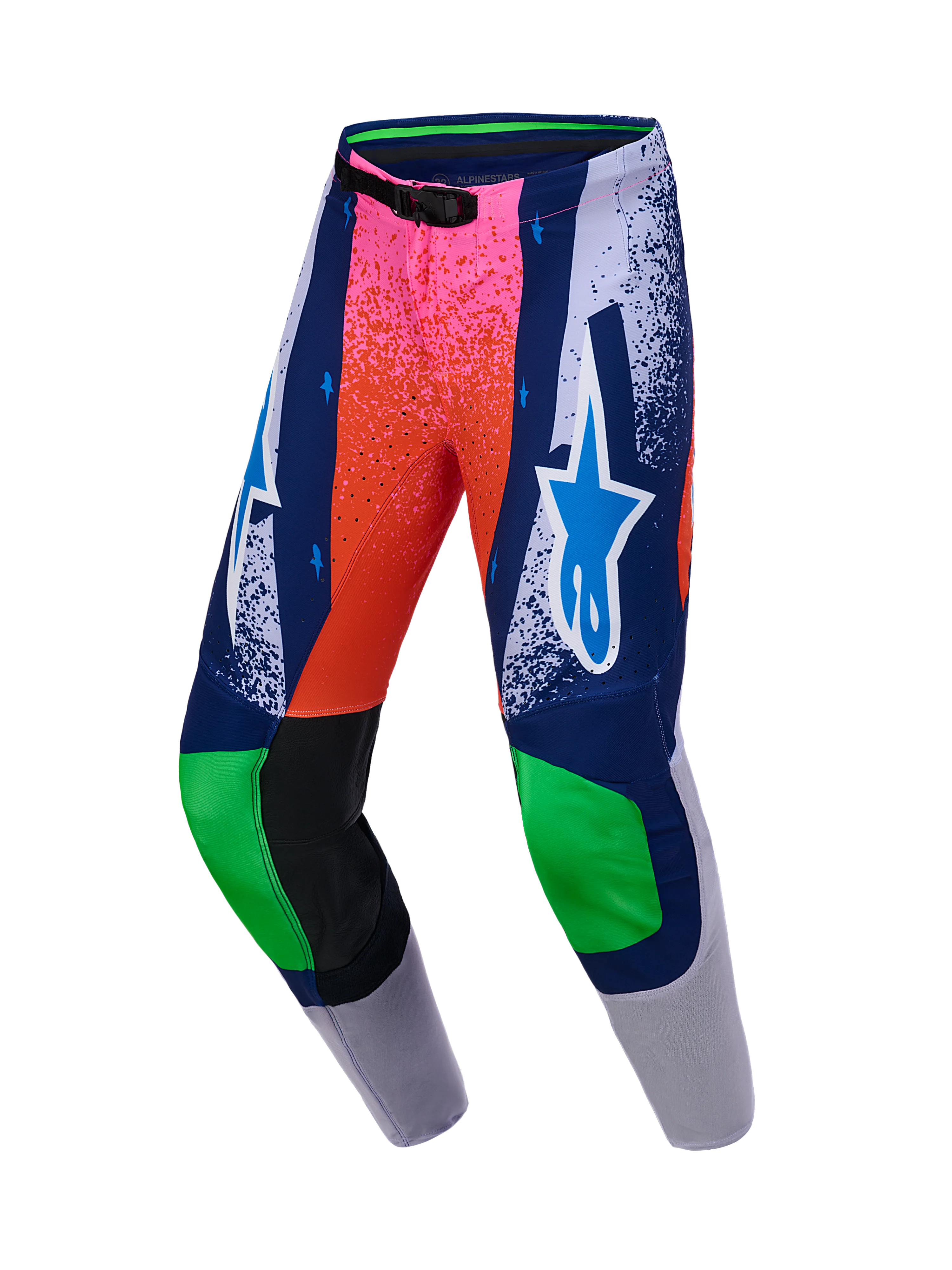 Limited Edition Supertech Records Pants - Image 9