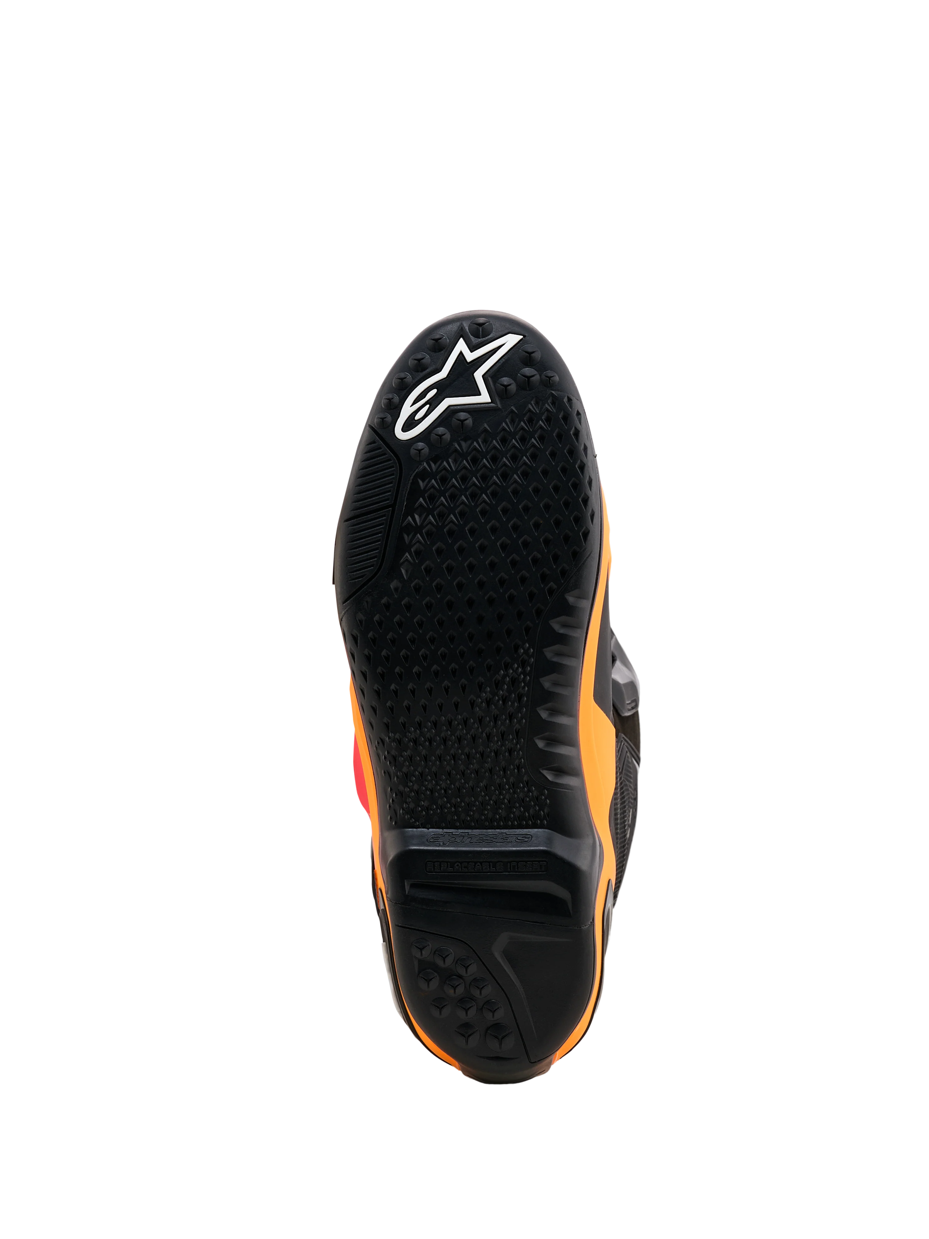 Limited Edition Tech 10 Black Hole Boots - Image 6