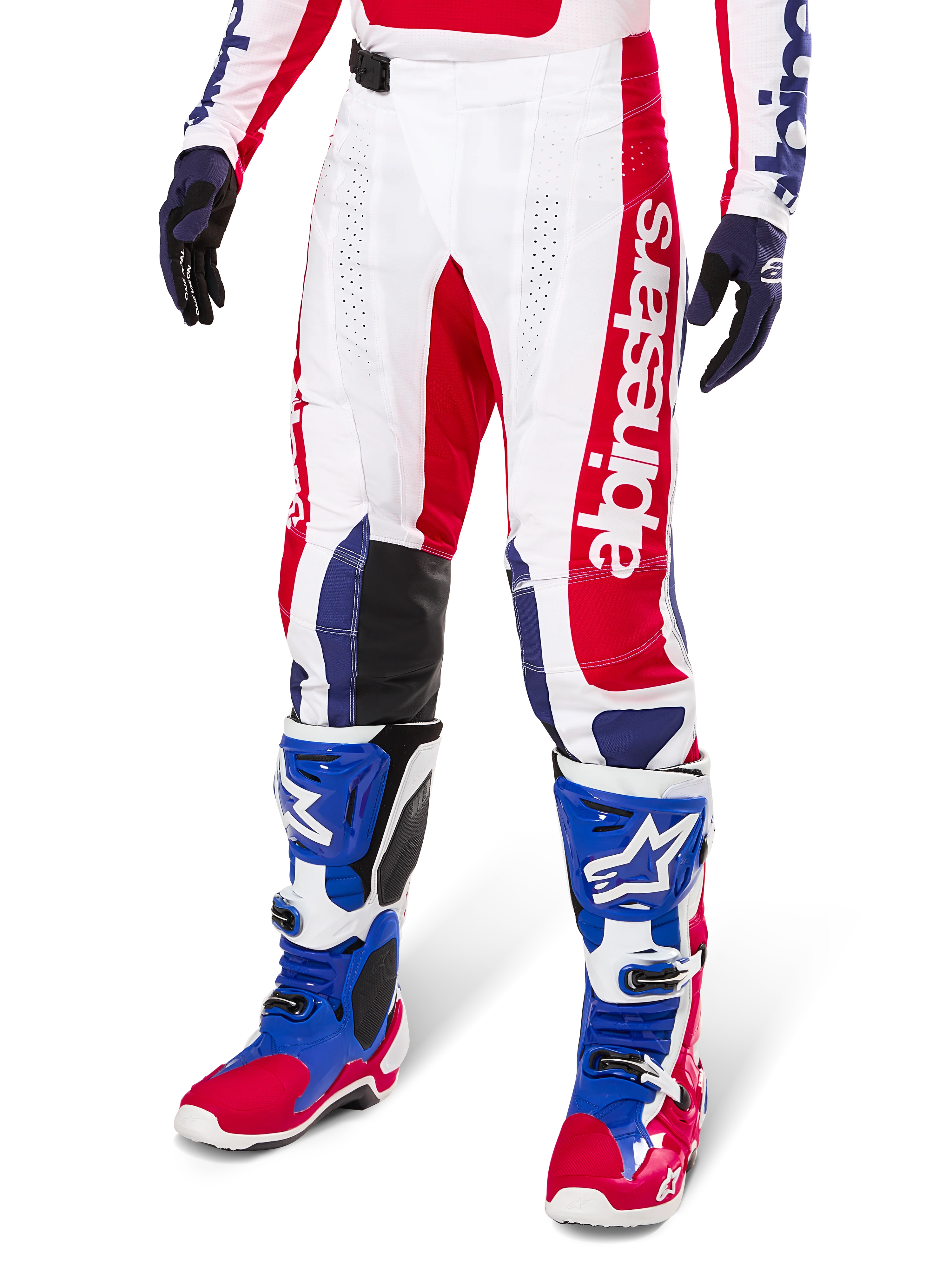 Limited Edition Techstar Fortitude Gear Set - Image 5