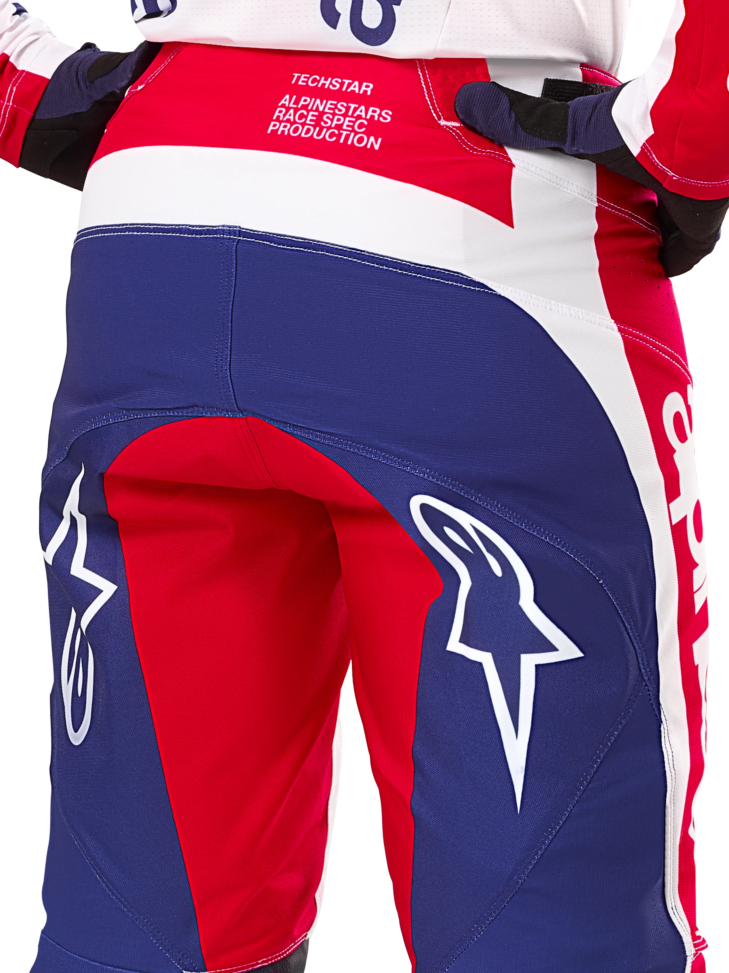 Limited Edition Techstar Fortitude Gear Set - Image 6