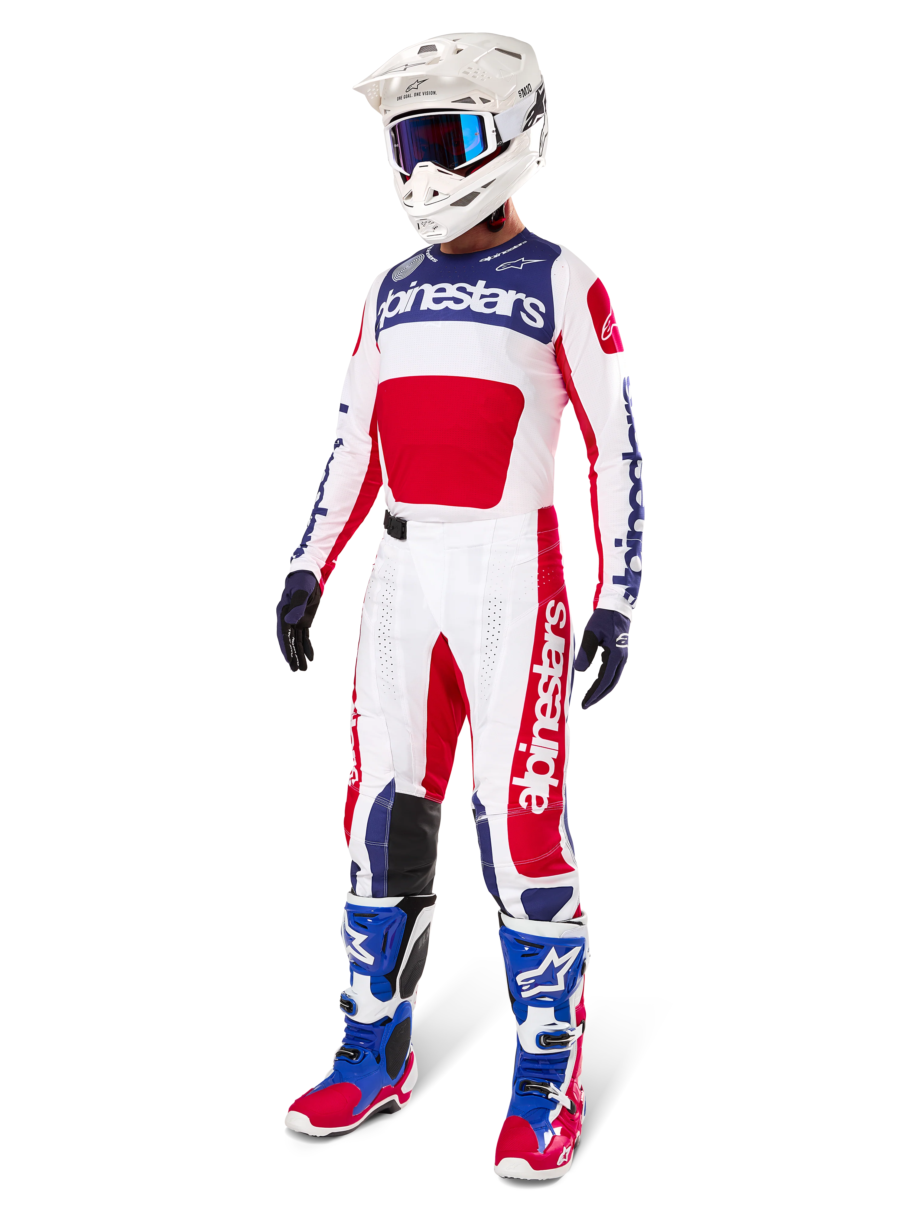Limited Edition Techstar Fortitude Jersey - Image 6