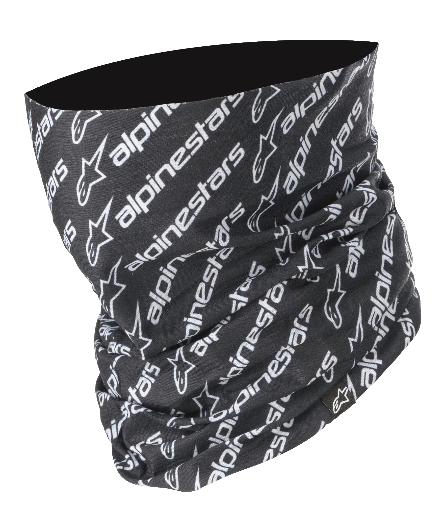 Linear Neck Tube