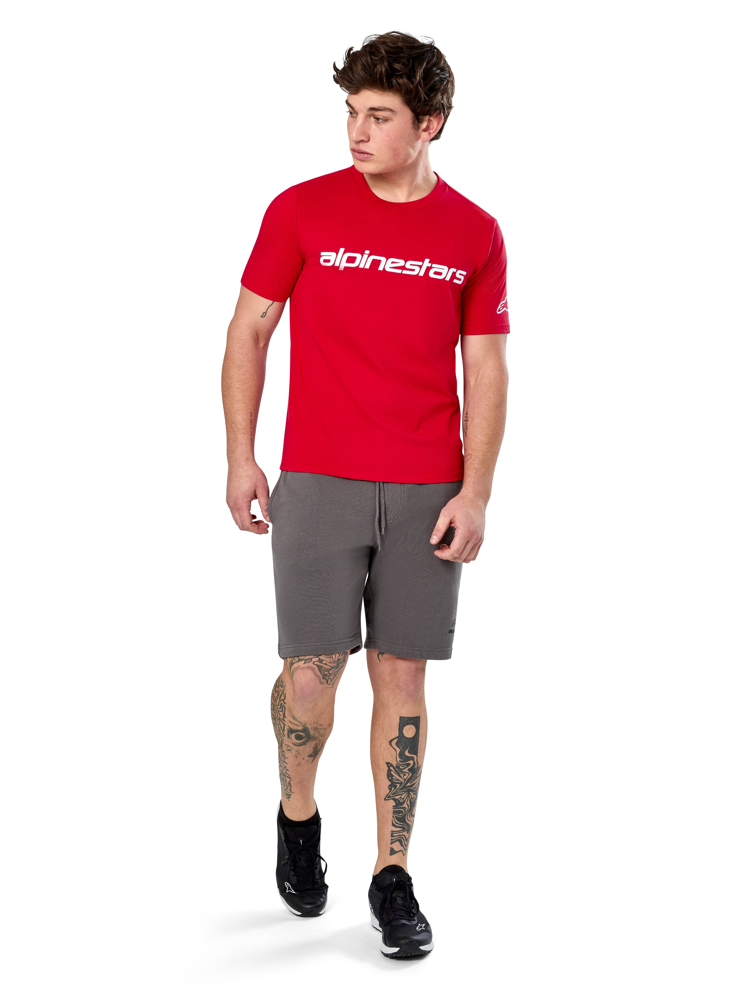 Linear Wordmark 2.0 CSF Tee - Image 3
