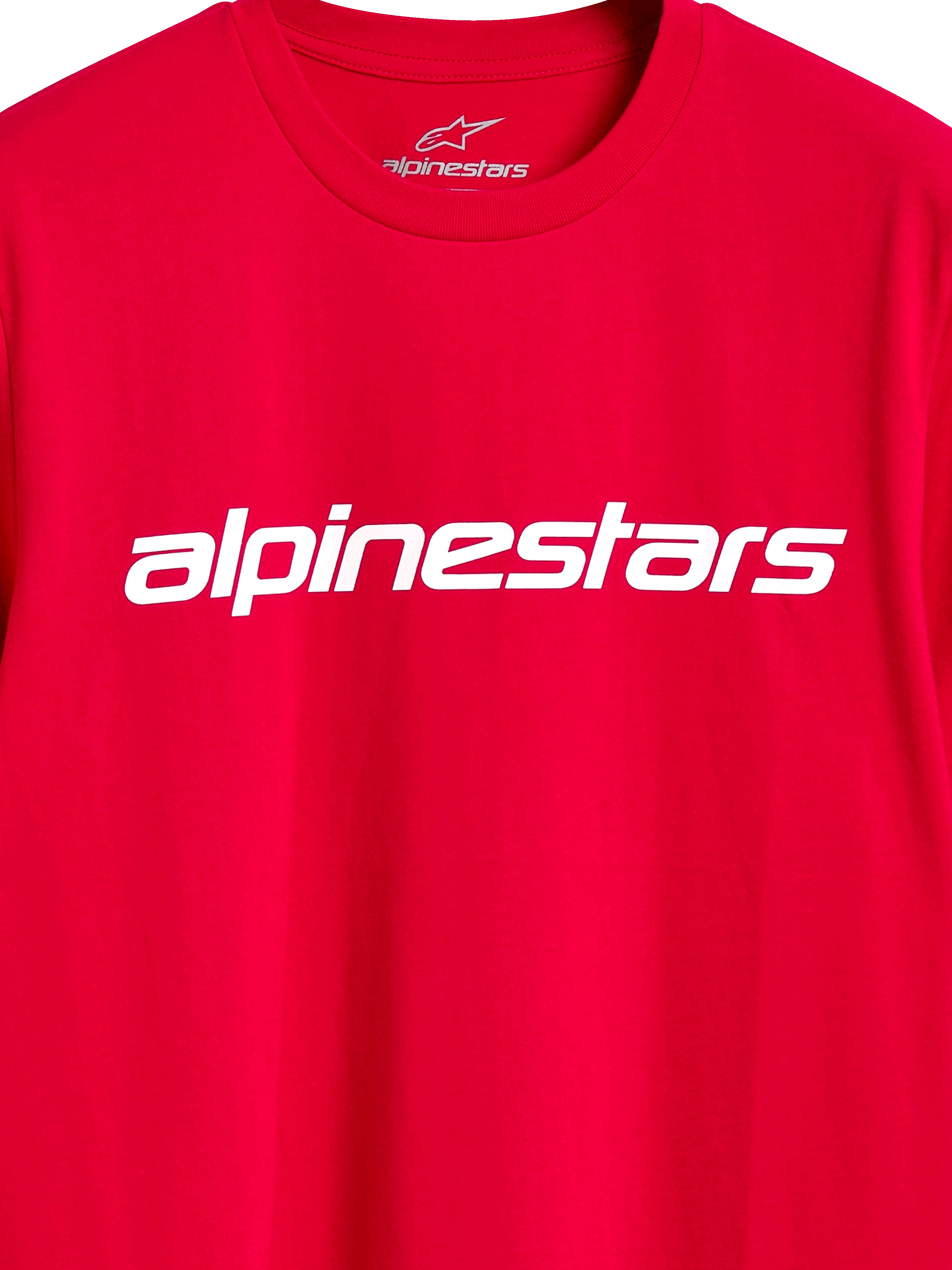 Linear Wordmark 2.0 CSF Tee - Image 4