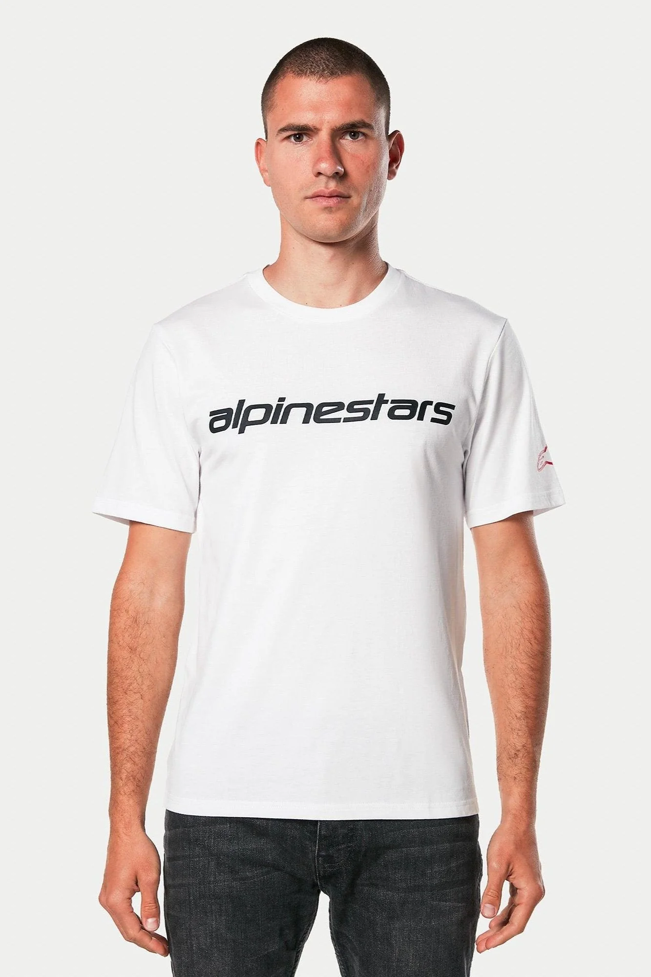 Linear Wordmark 2.0 CSF Tee - Image 4
