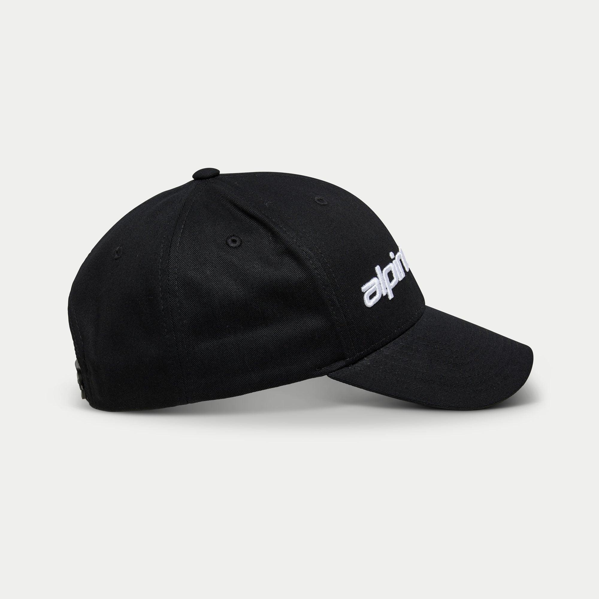 Linear Wordmark 2.0 Hat - Image 4