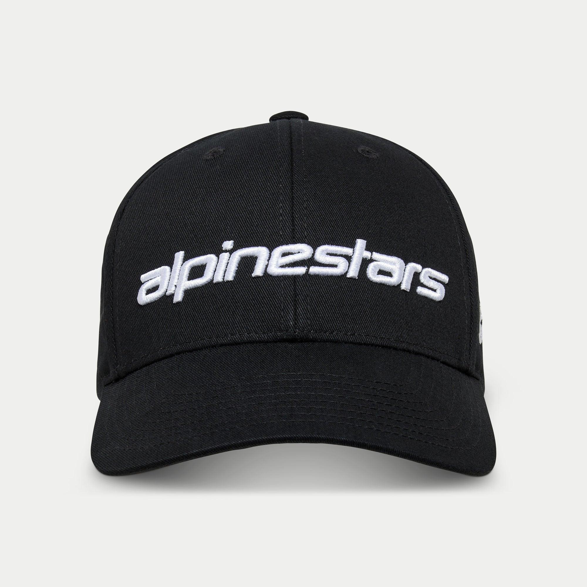 Linear Wordmark 2.0 Hat - Image 5
