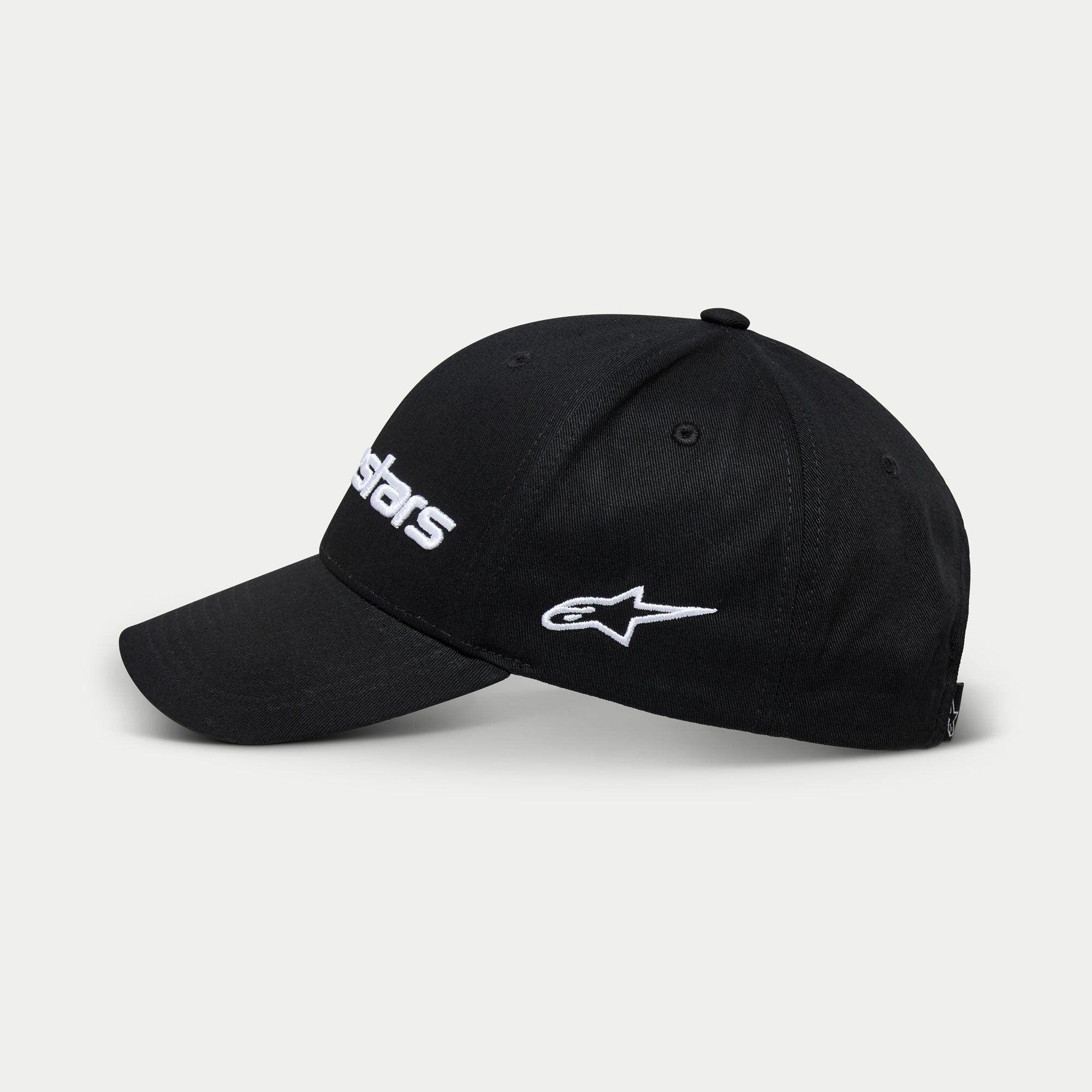 Linear Wordmark 2.0 Hat - Image 6