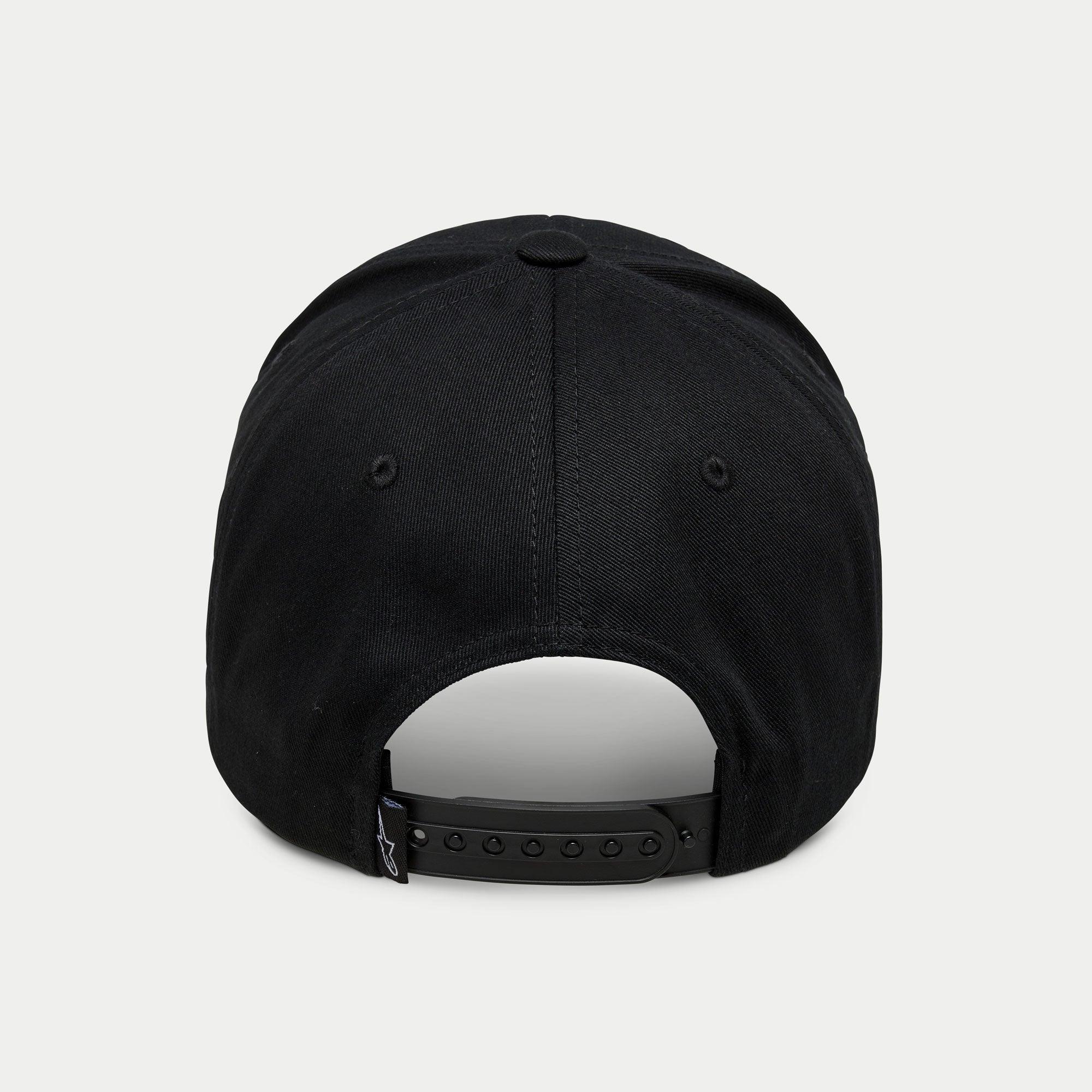 Linear Wordmark 2.0 Hat - Image 7