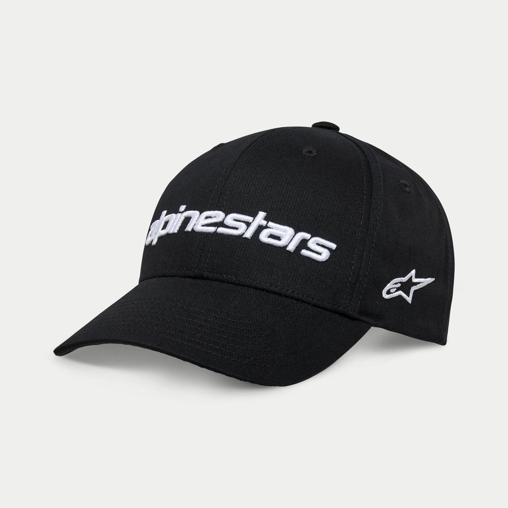 Linear Wordmark 2.0 Hat - Image 8