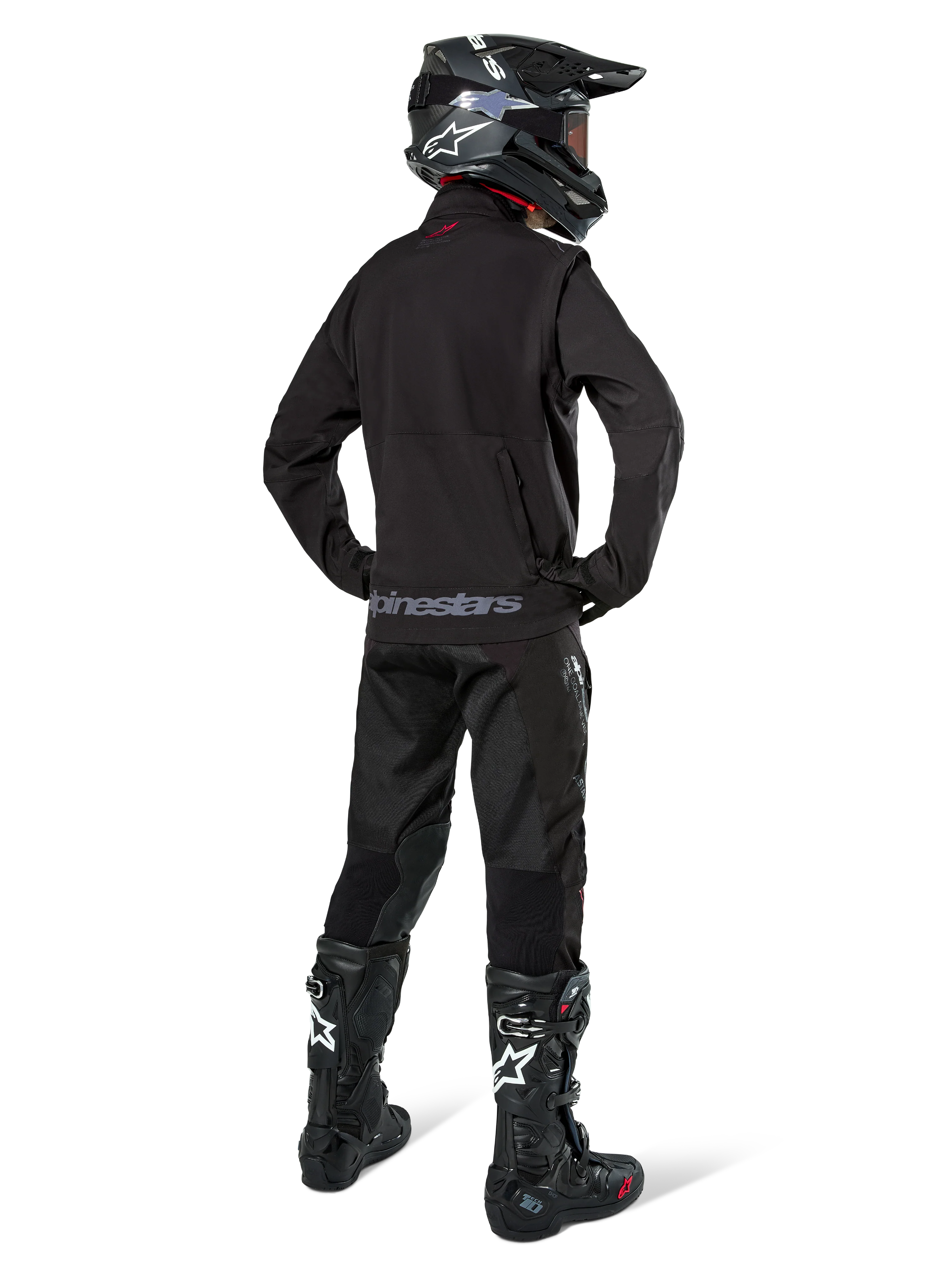 Lite-Dura Softshell Jacket - Image 7