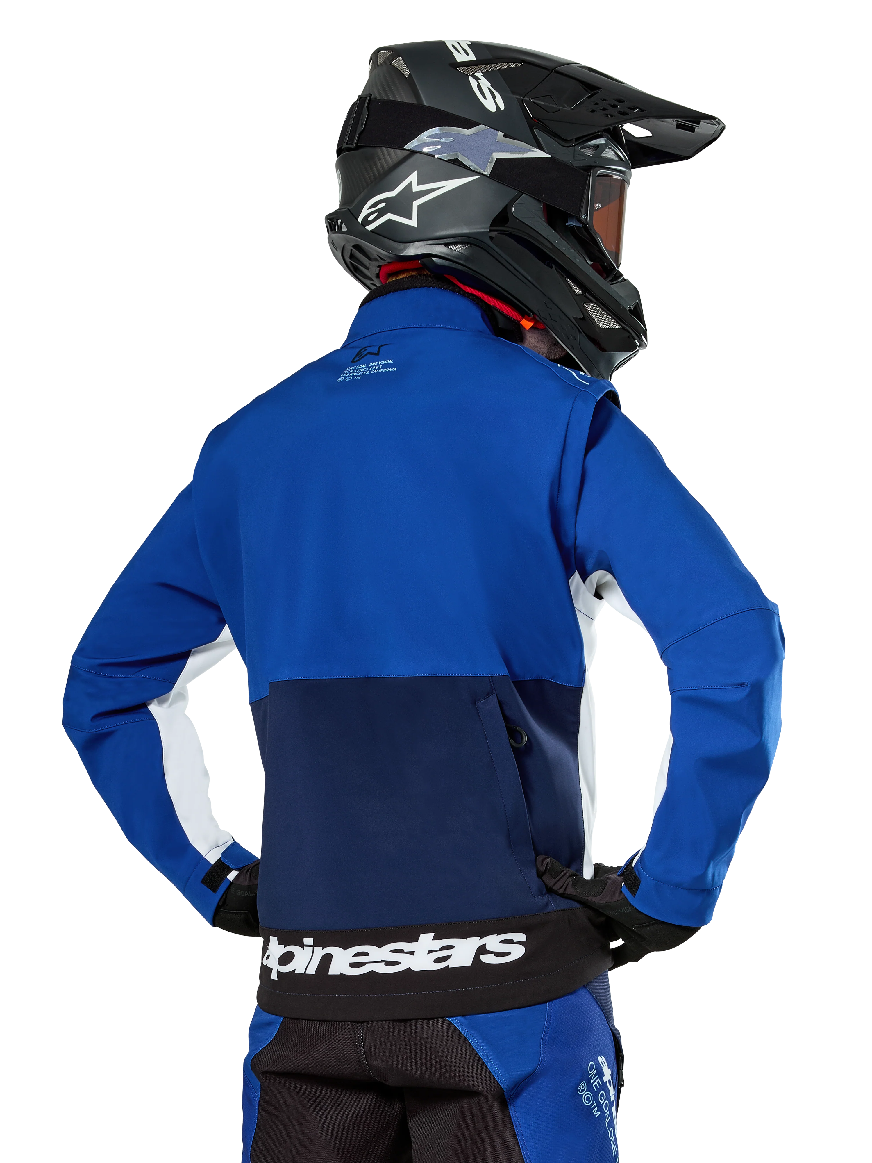 Lite-Dura Softshell Jacket - Image 2