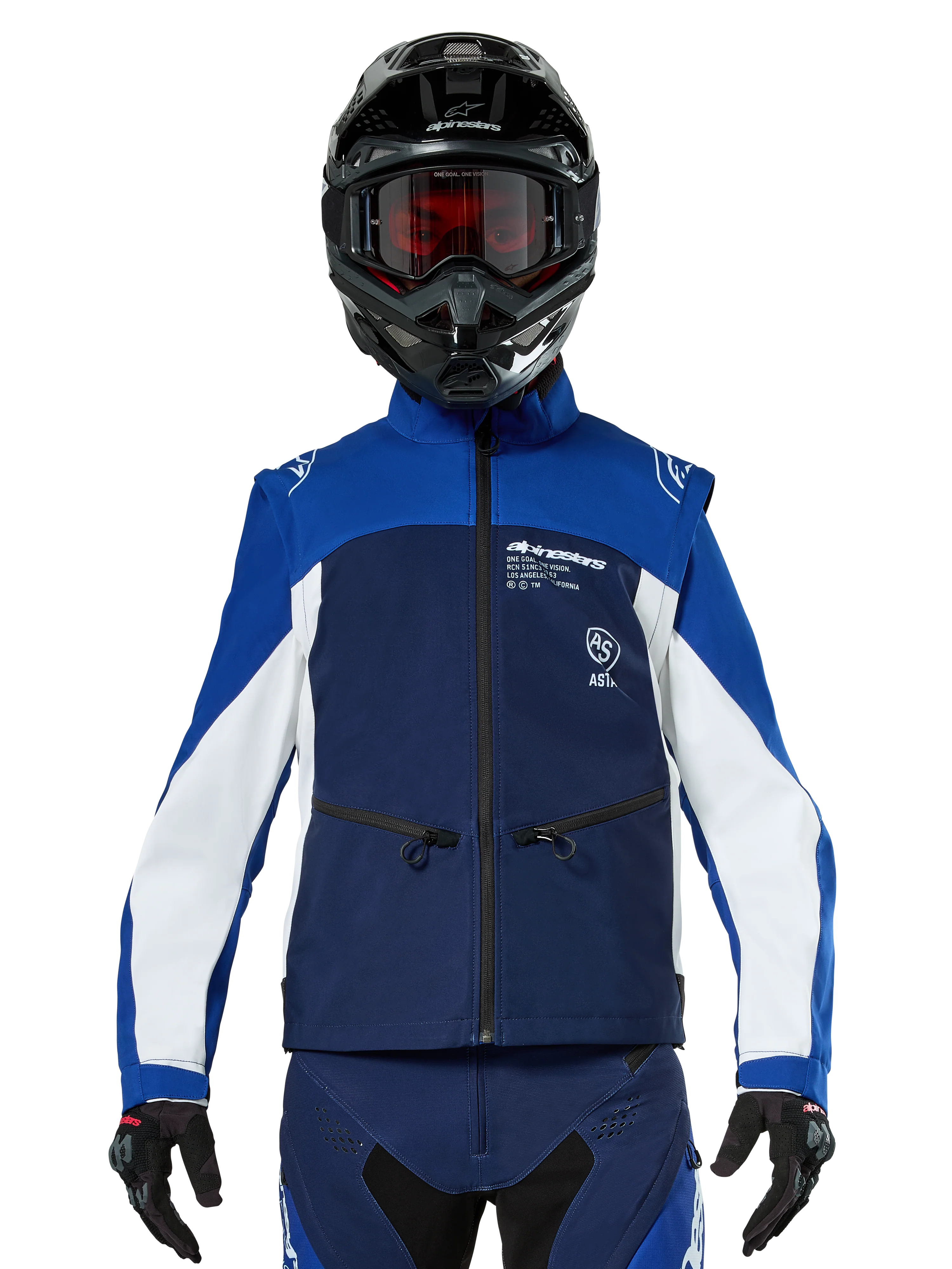 Lite-Dura Softshell Jacket - Image 3