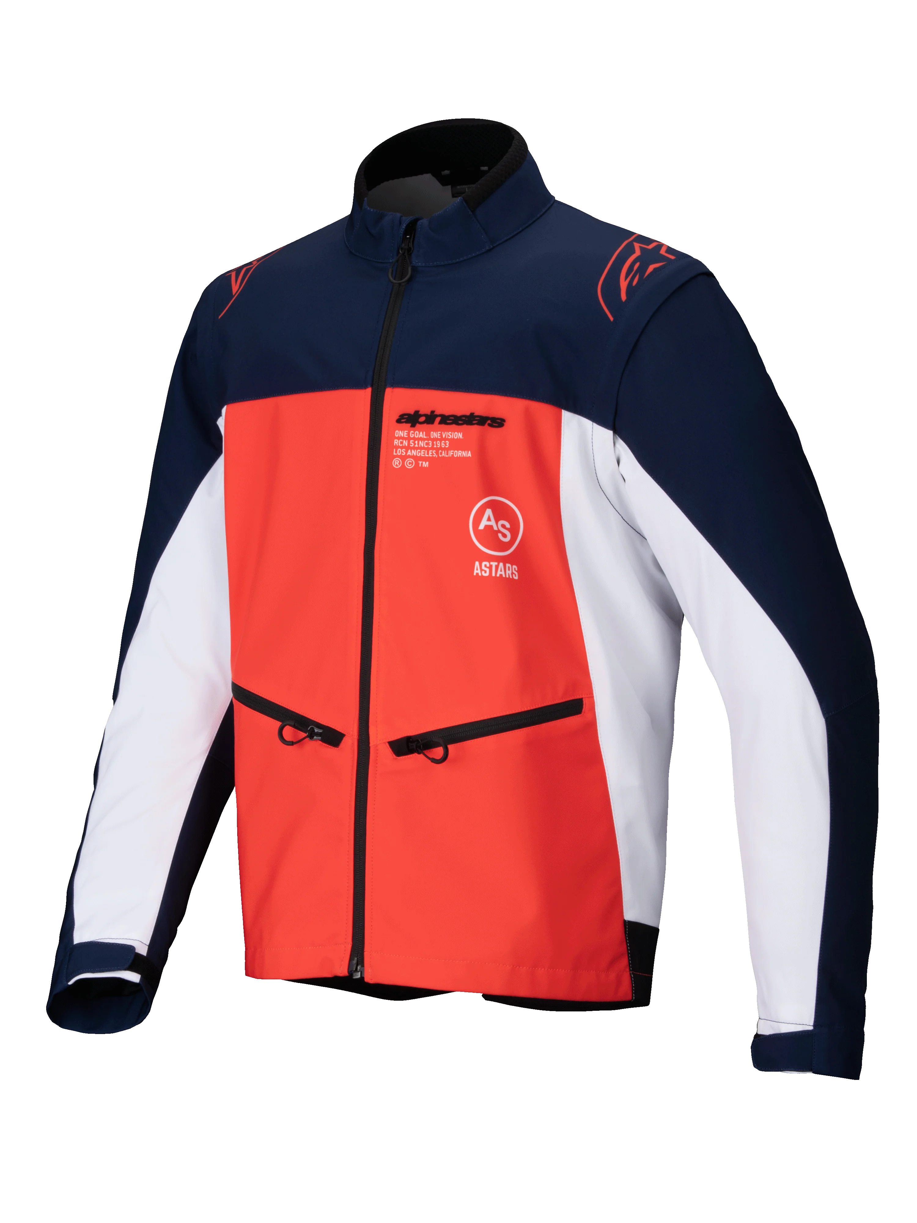 Lite-Dura Softshell Jacket - Image 8