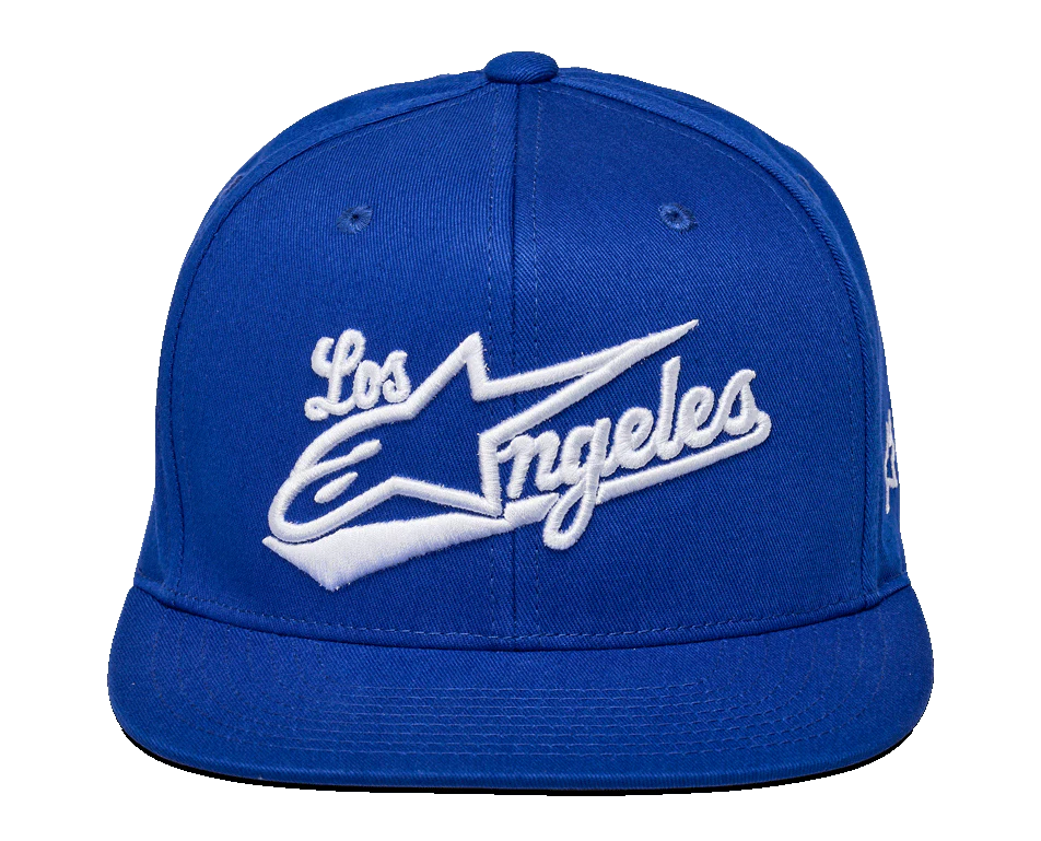 Los Angeles Hat - Image 3