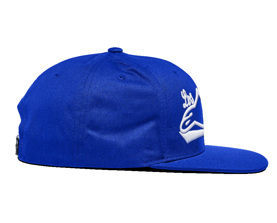 Los Angeles Hat - Image 5