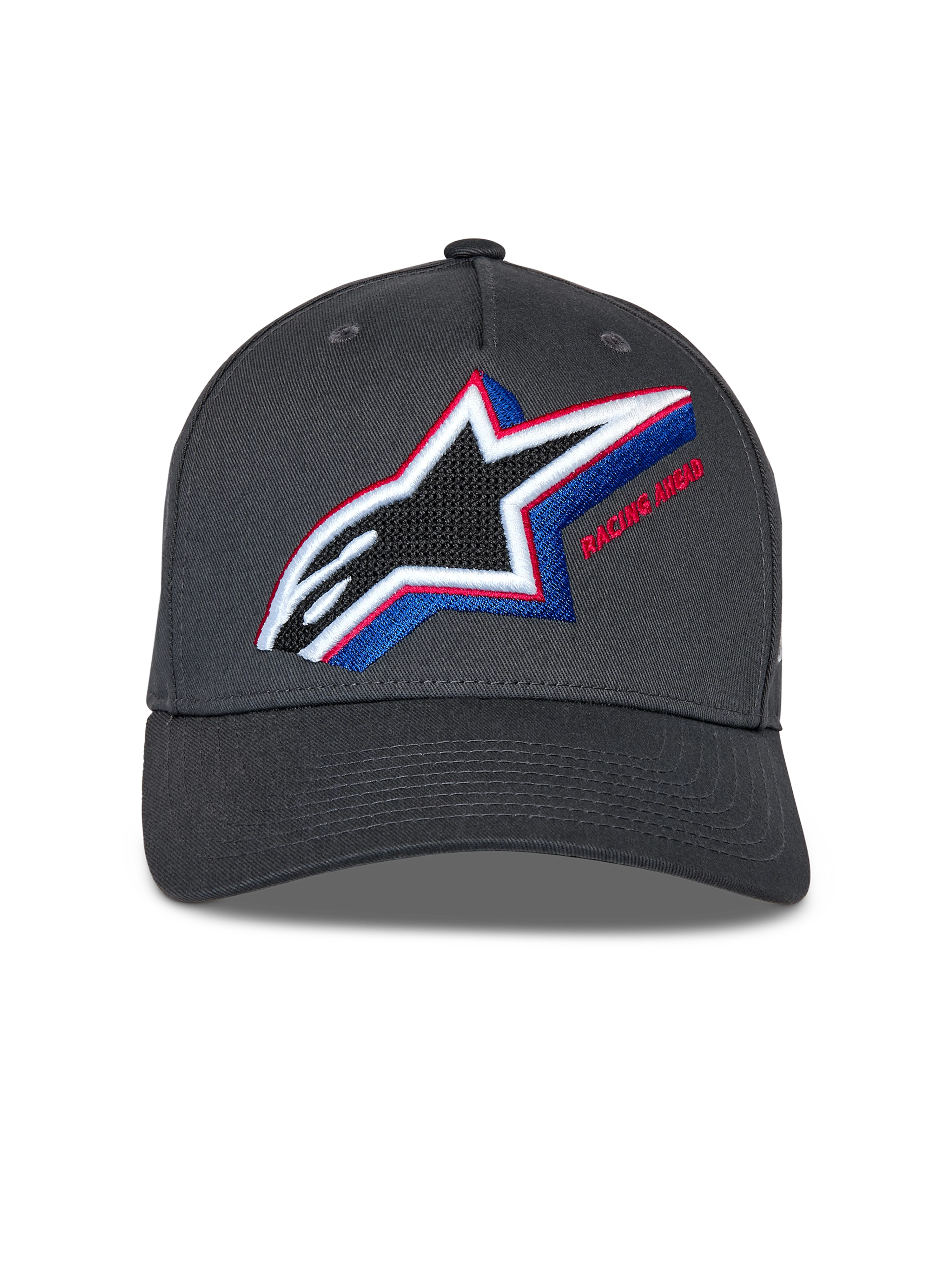 Lucid Snapback Hat - Image 2