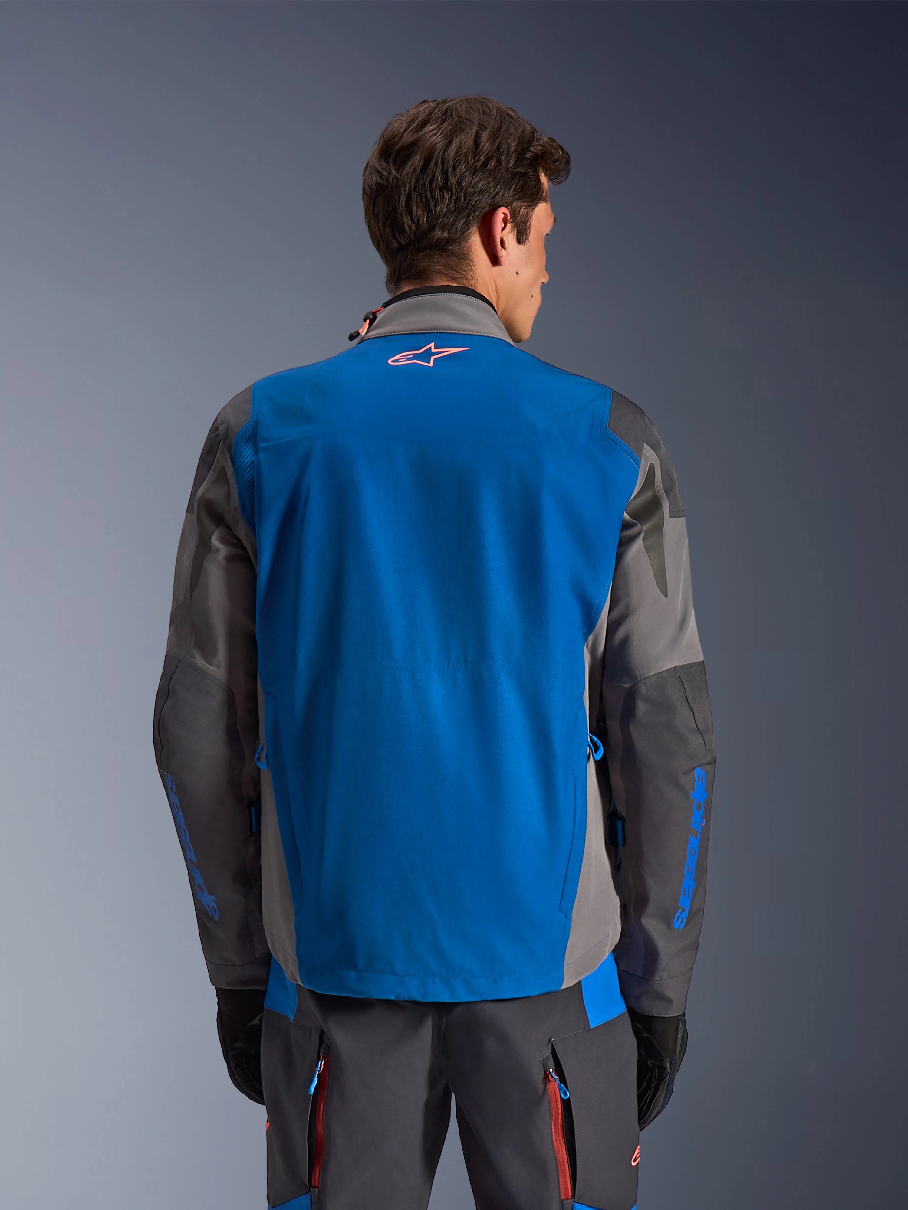 Maxdura Drystar®XF Laminated Armored Shell - Image 2