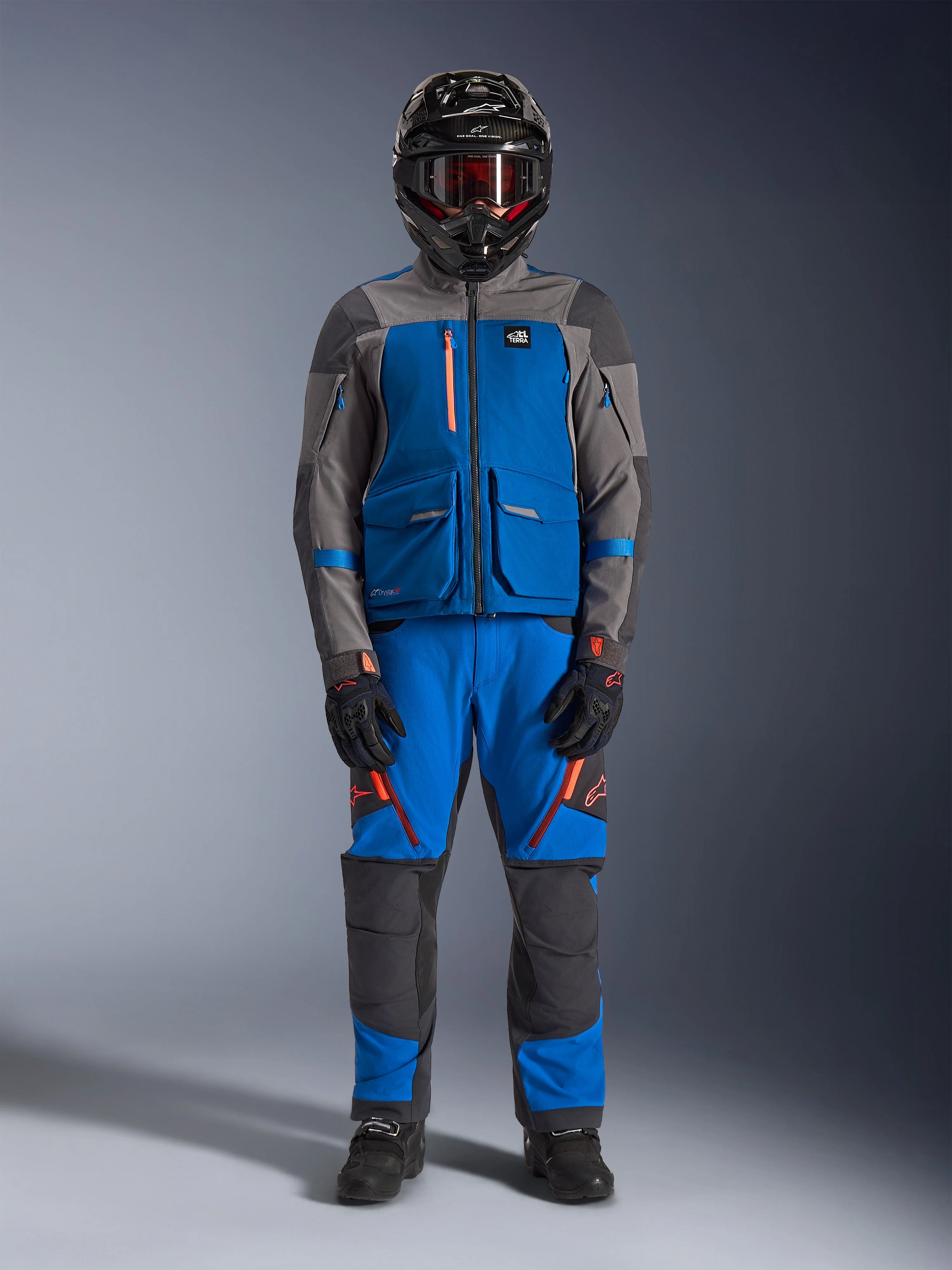 Maxdura Drystar®XF Laminated Armored Shell - Image 7