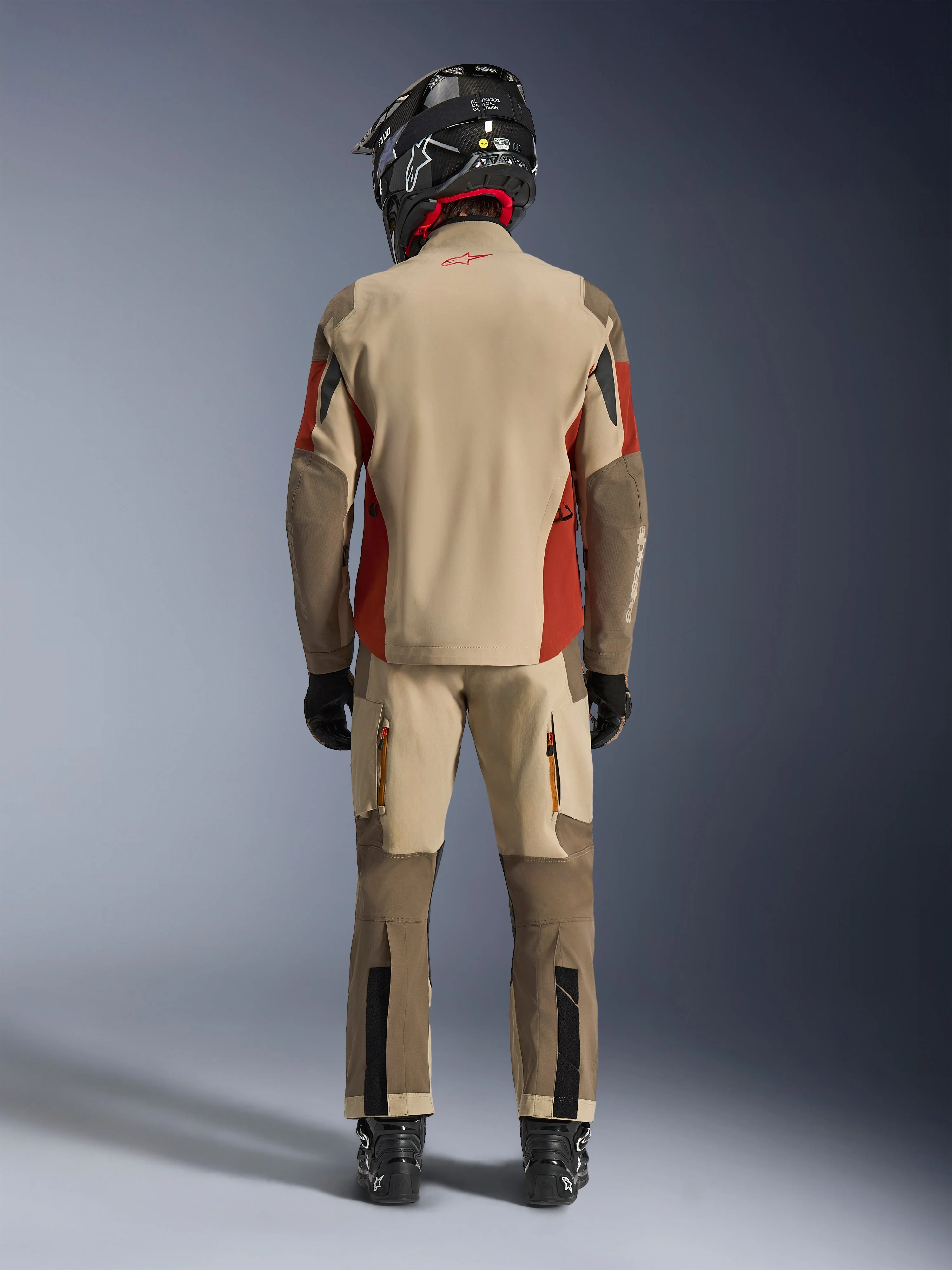 Maxdura Drystar®XF Laminated Armored Shell - Image 10