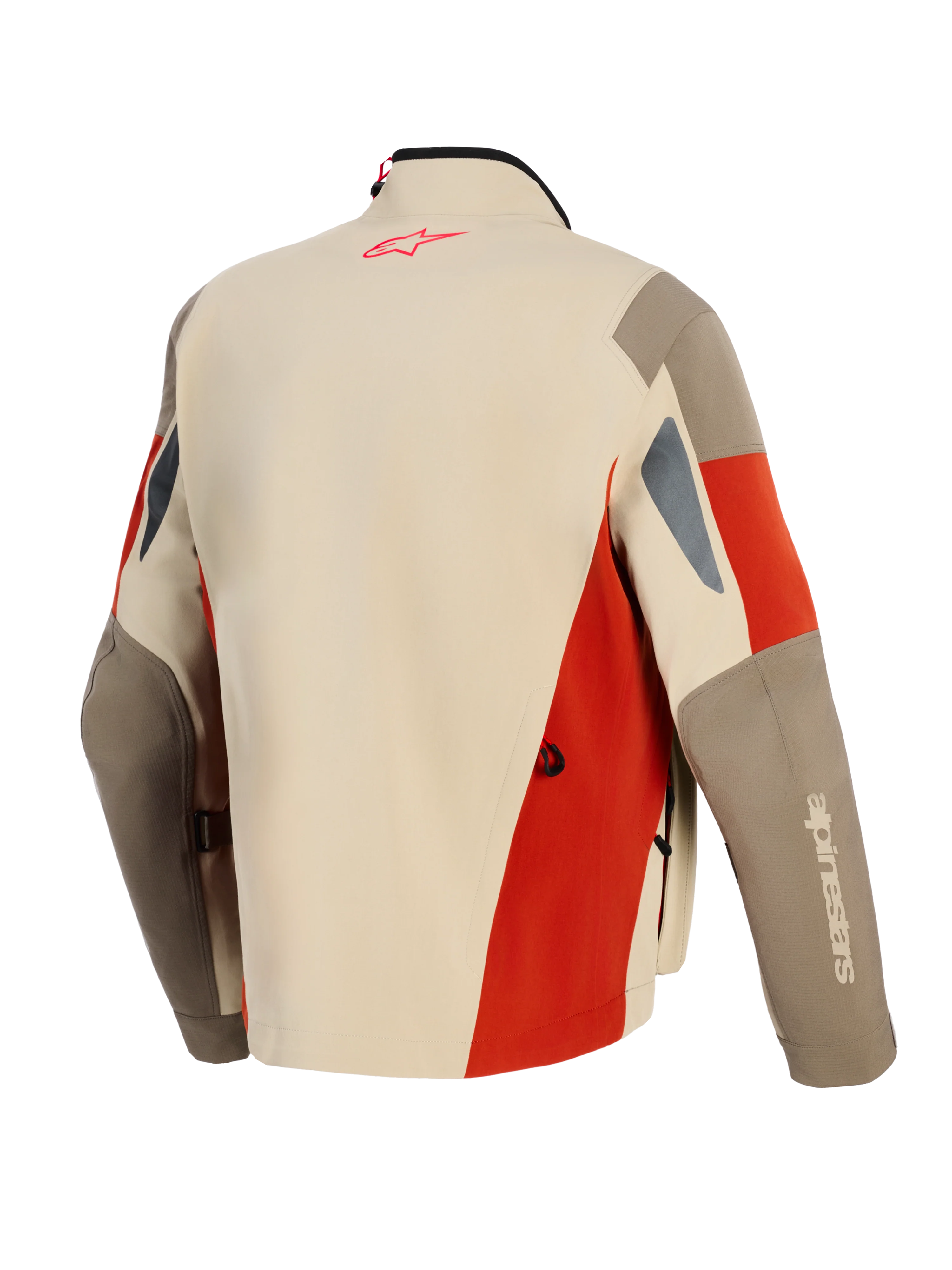 Maxdura Drystar®XF Laminated Armored Shell - Image 13