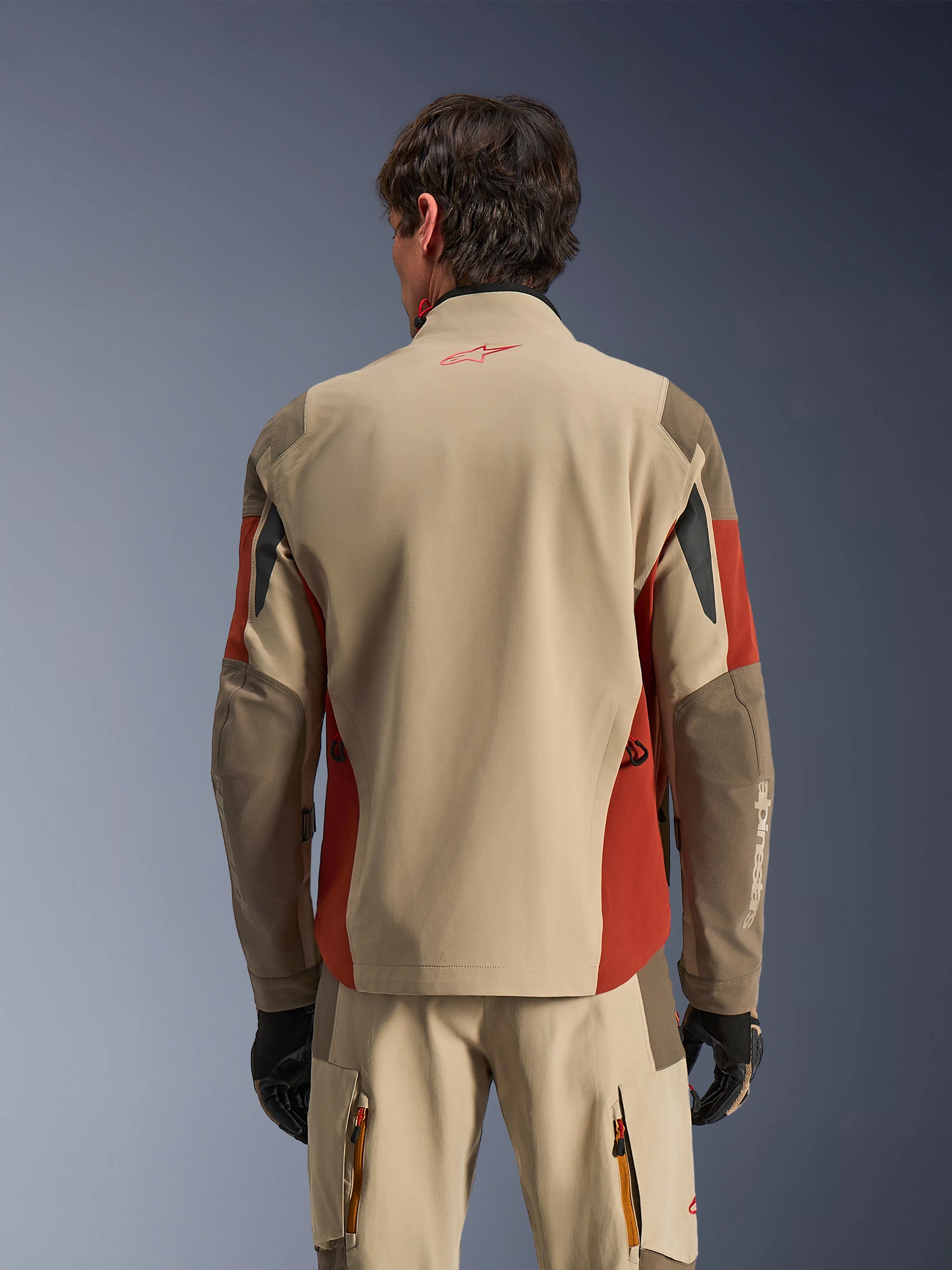 Maxdura Drystar®XF Laminated Armored Shell - Image 2
