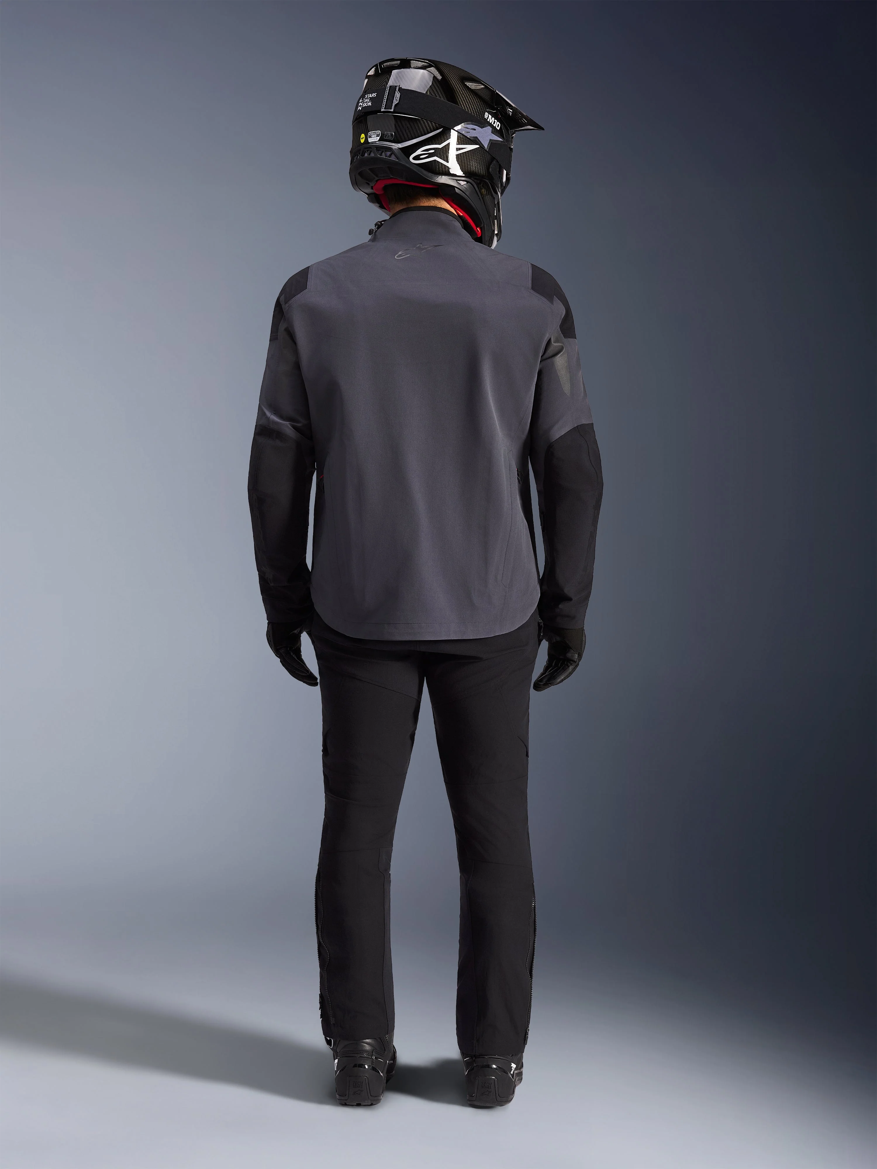 Maxdura Drystar®XF Laminated Armored Shell - Image 10