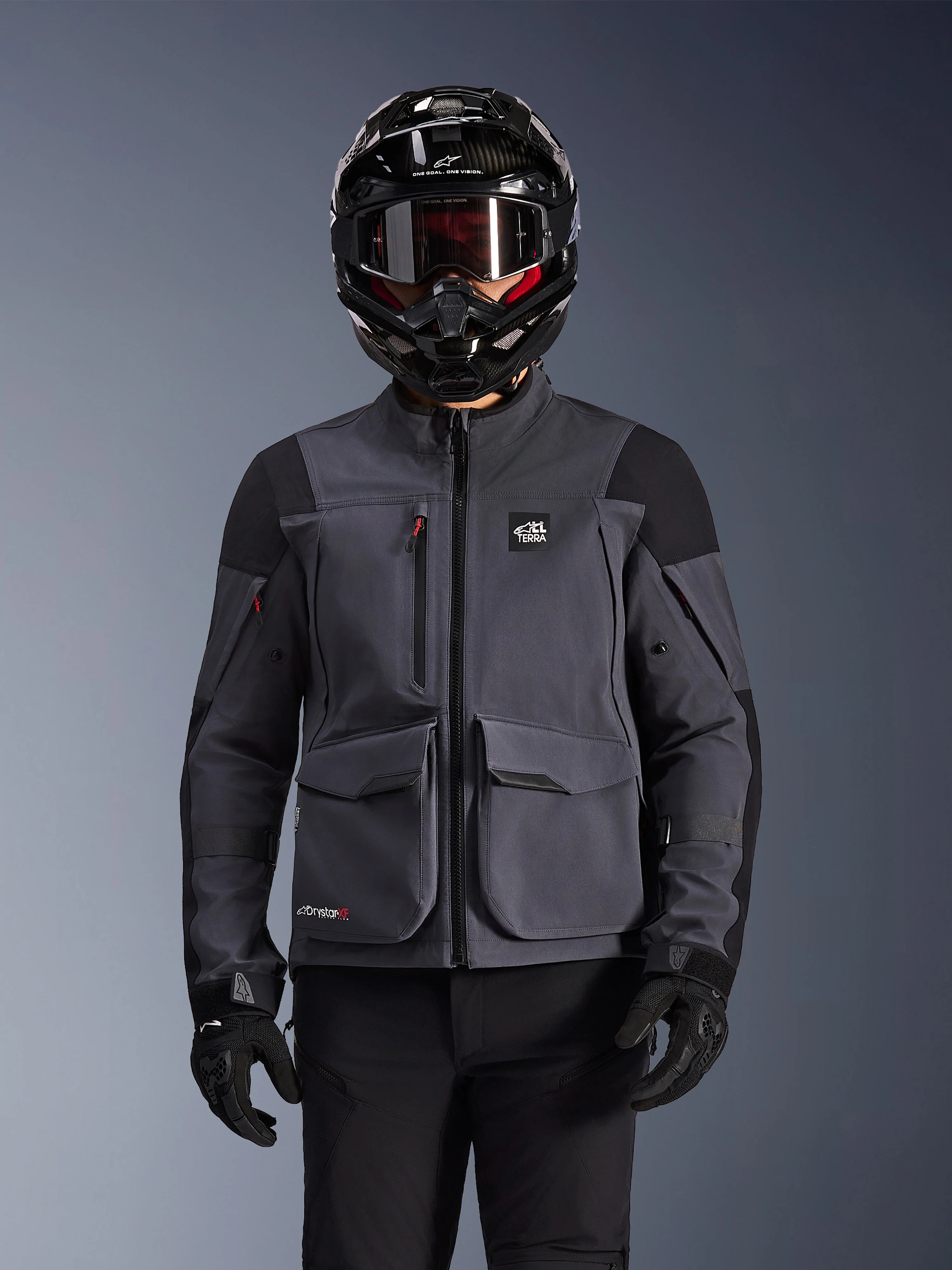 Maxdura Drystar®XF Laminated Armored Shell - Image 11