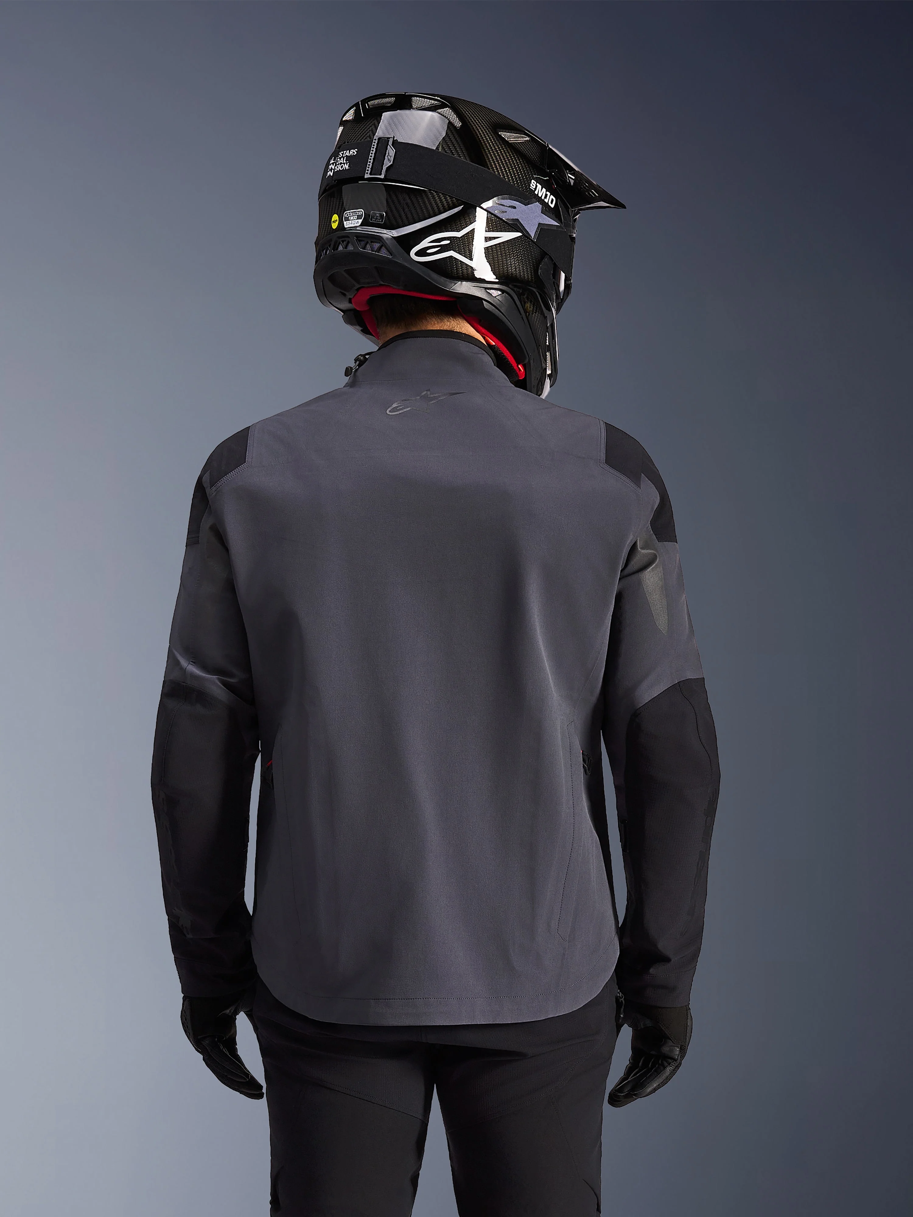 Maxdura Drystar®XF Laminated Armored Shell - Image 12