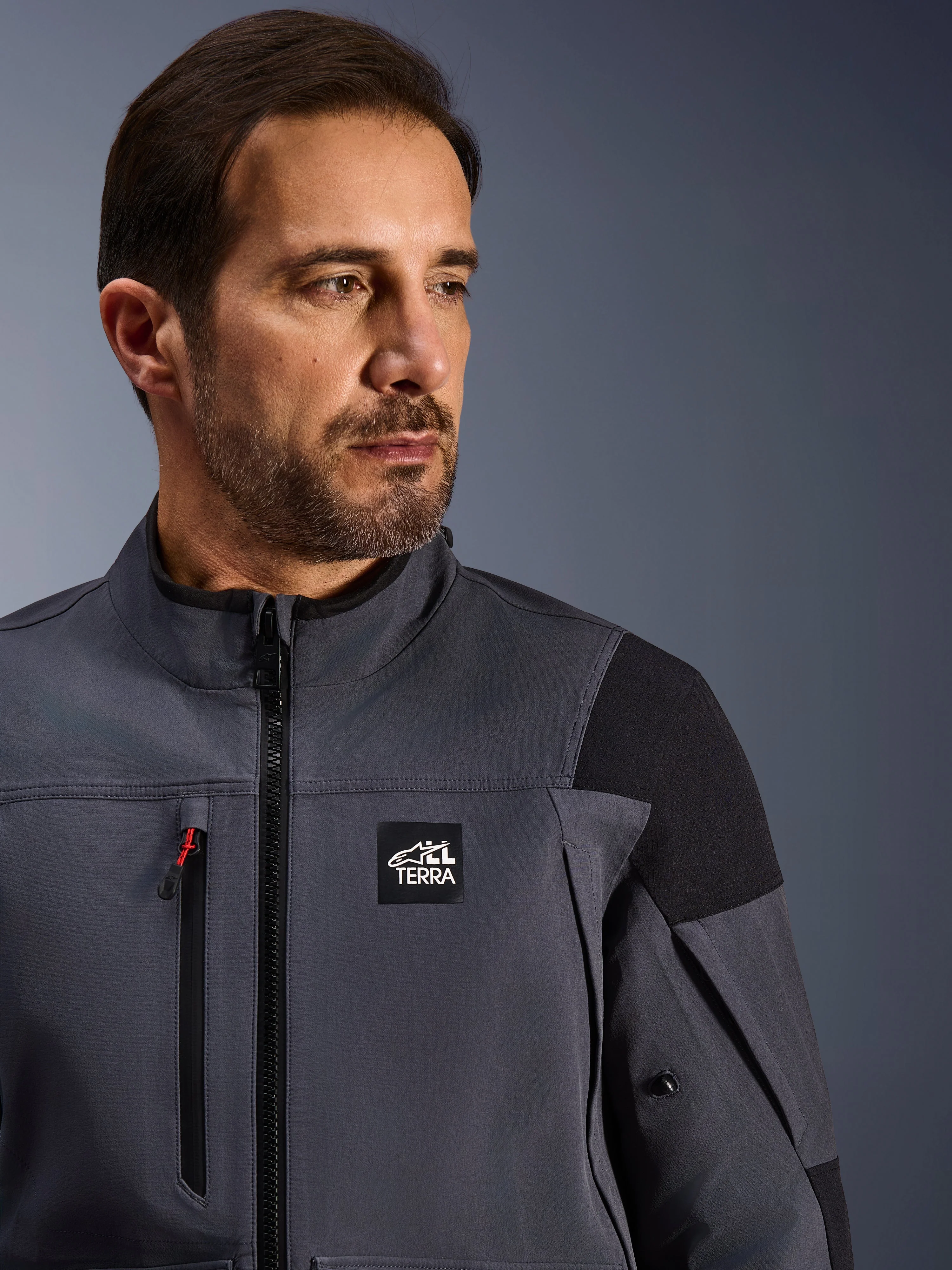 Maxdura Drystar®XF Laminated Armored Shell - Image 13
