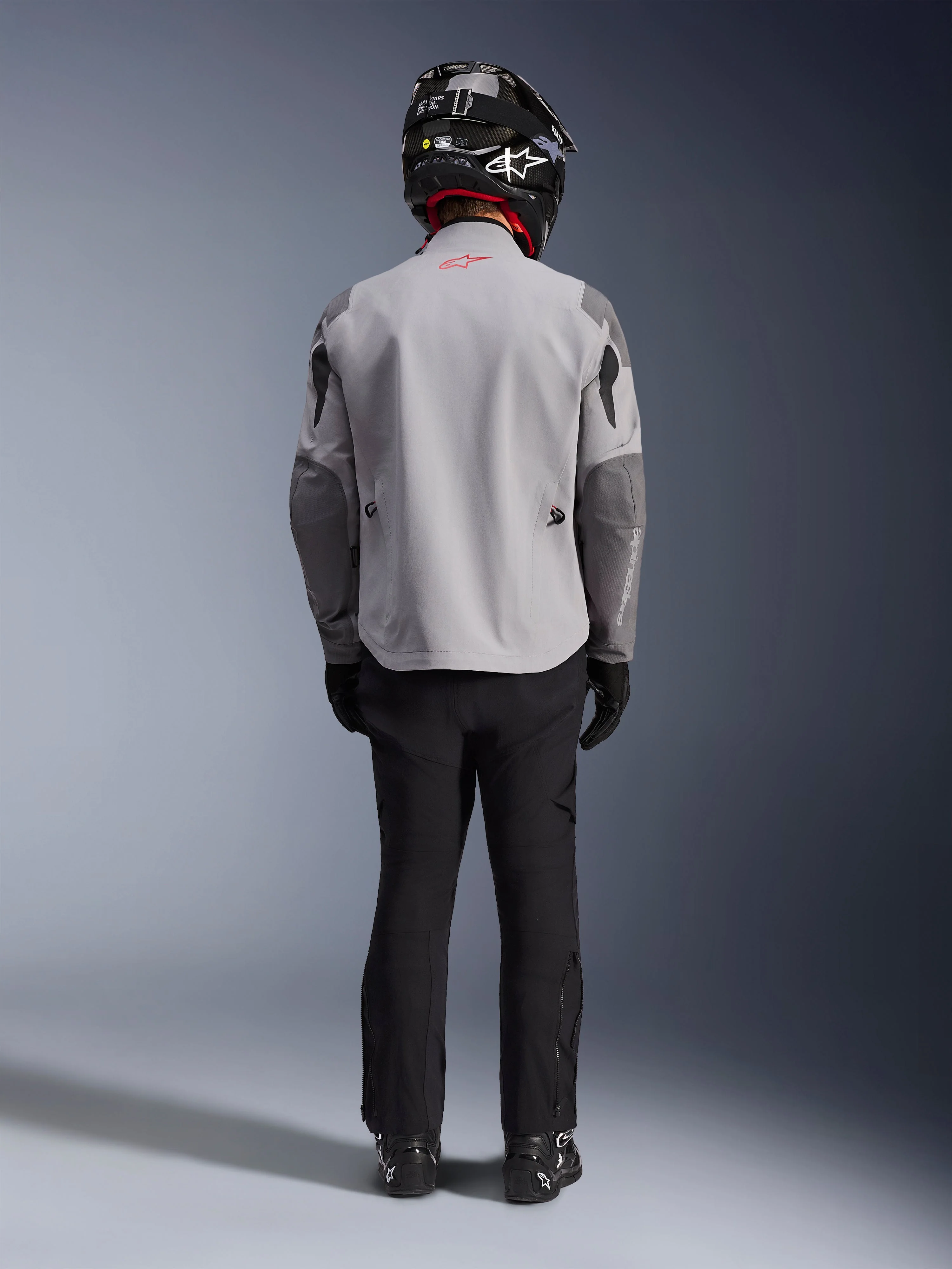 Maxdura Drystar®XF Laminated Armored Shell - Image 10