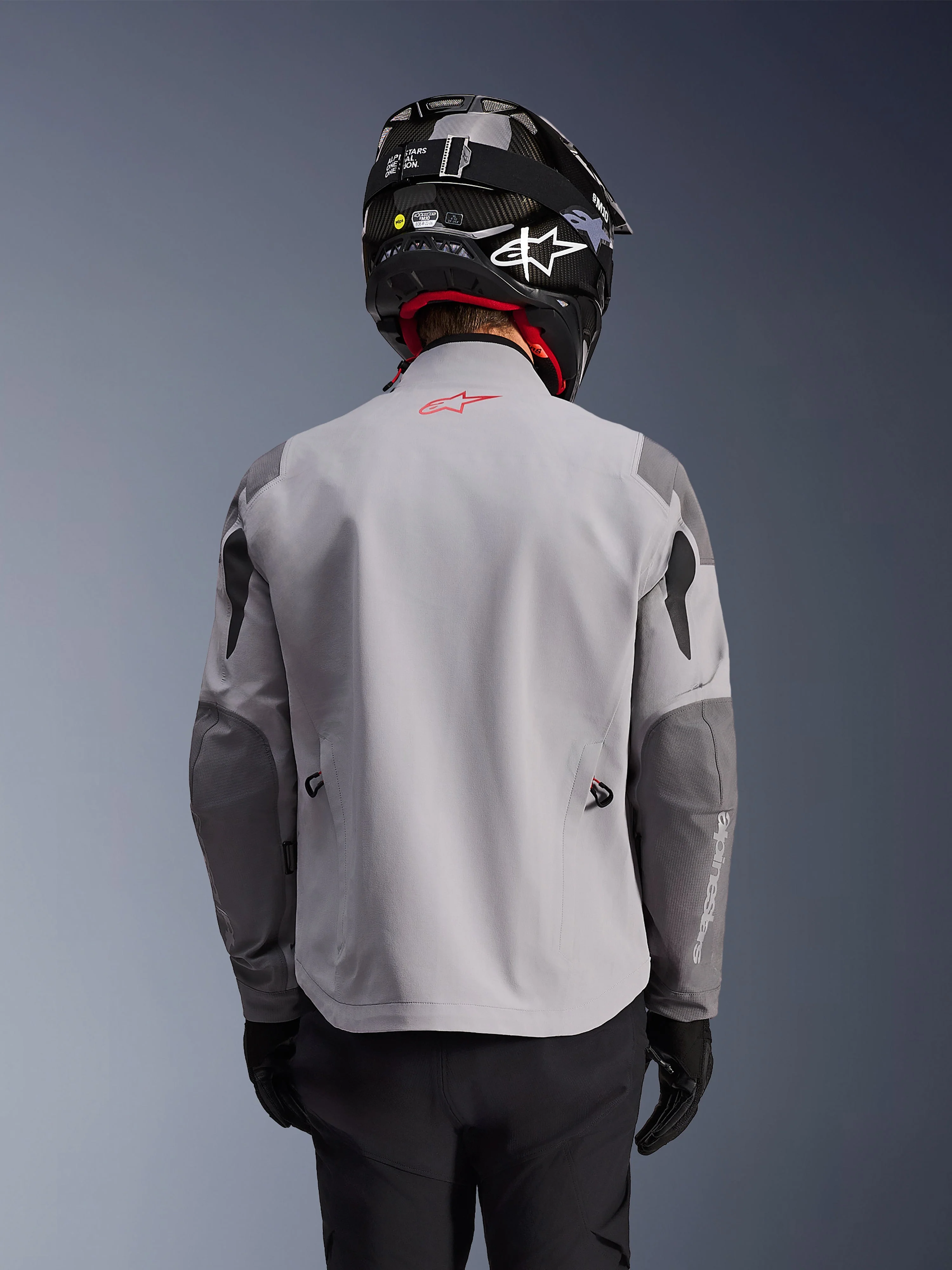 Maxdura Drystar®XF Laminated Armored Shell - Image 12
