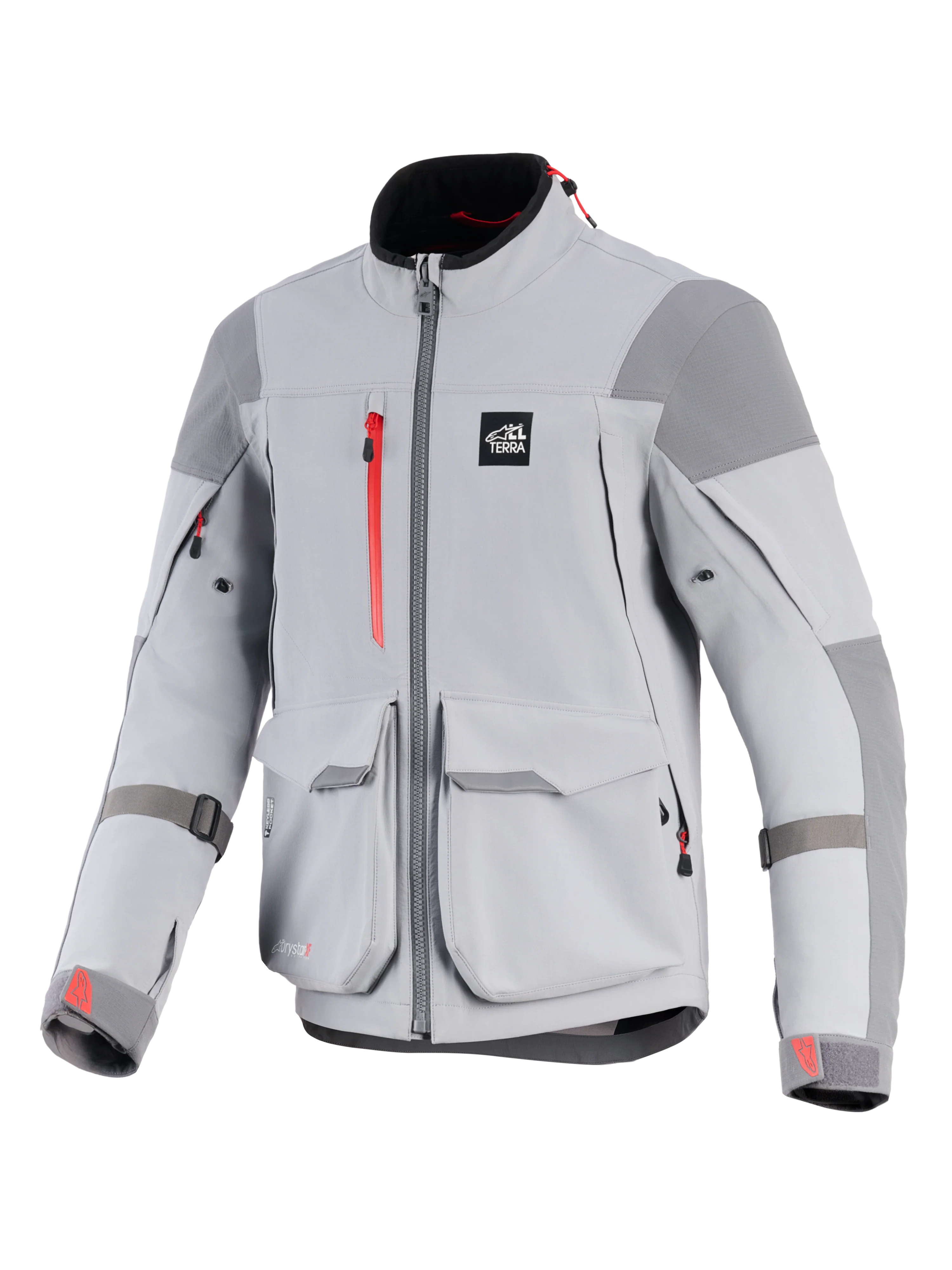 Maxdura Drystar®XF Laminated Armored Shell - Image 13