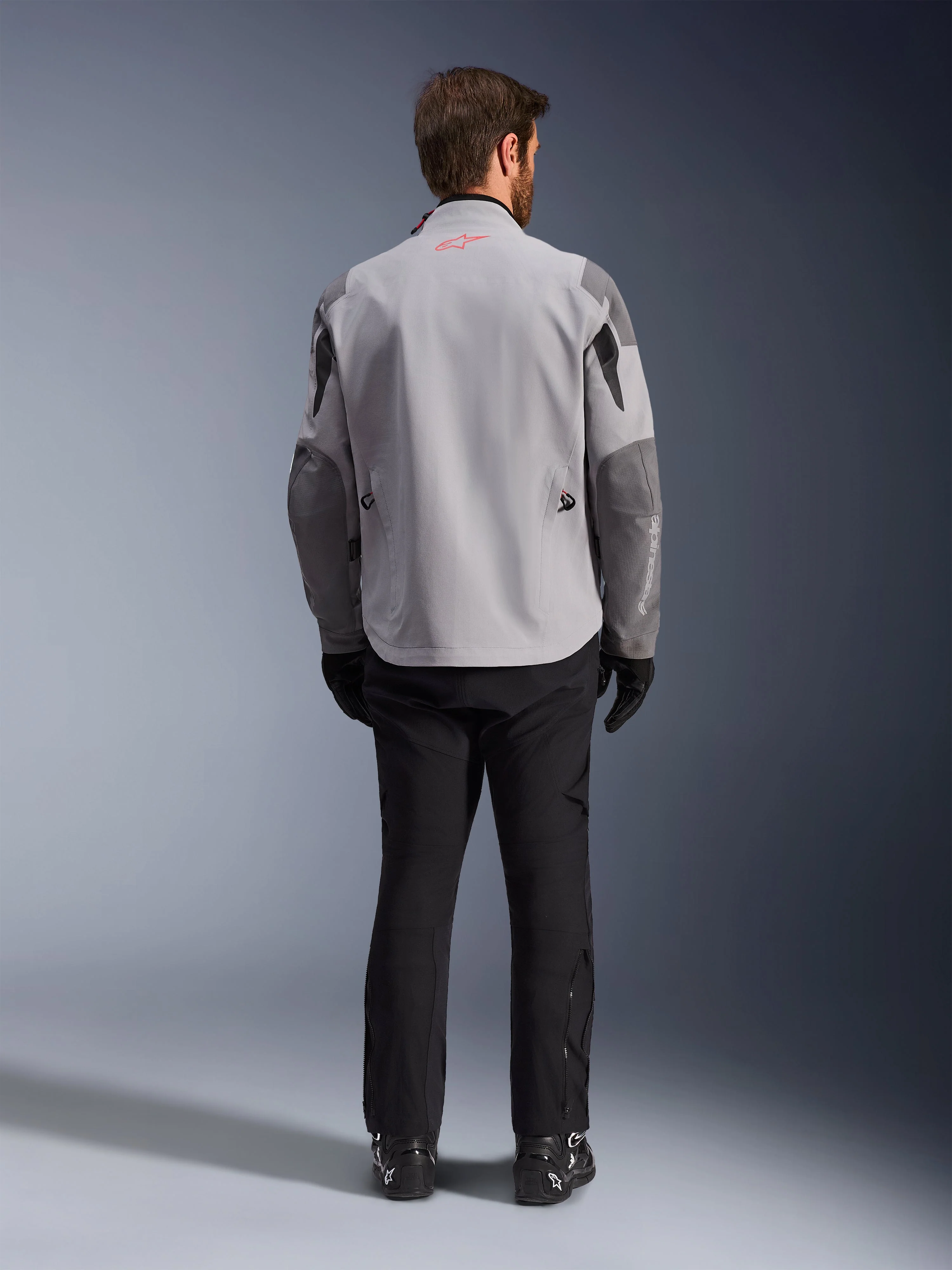 Maxdura Drystar®XF Laminated Armored Shell - Image 6