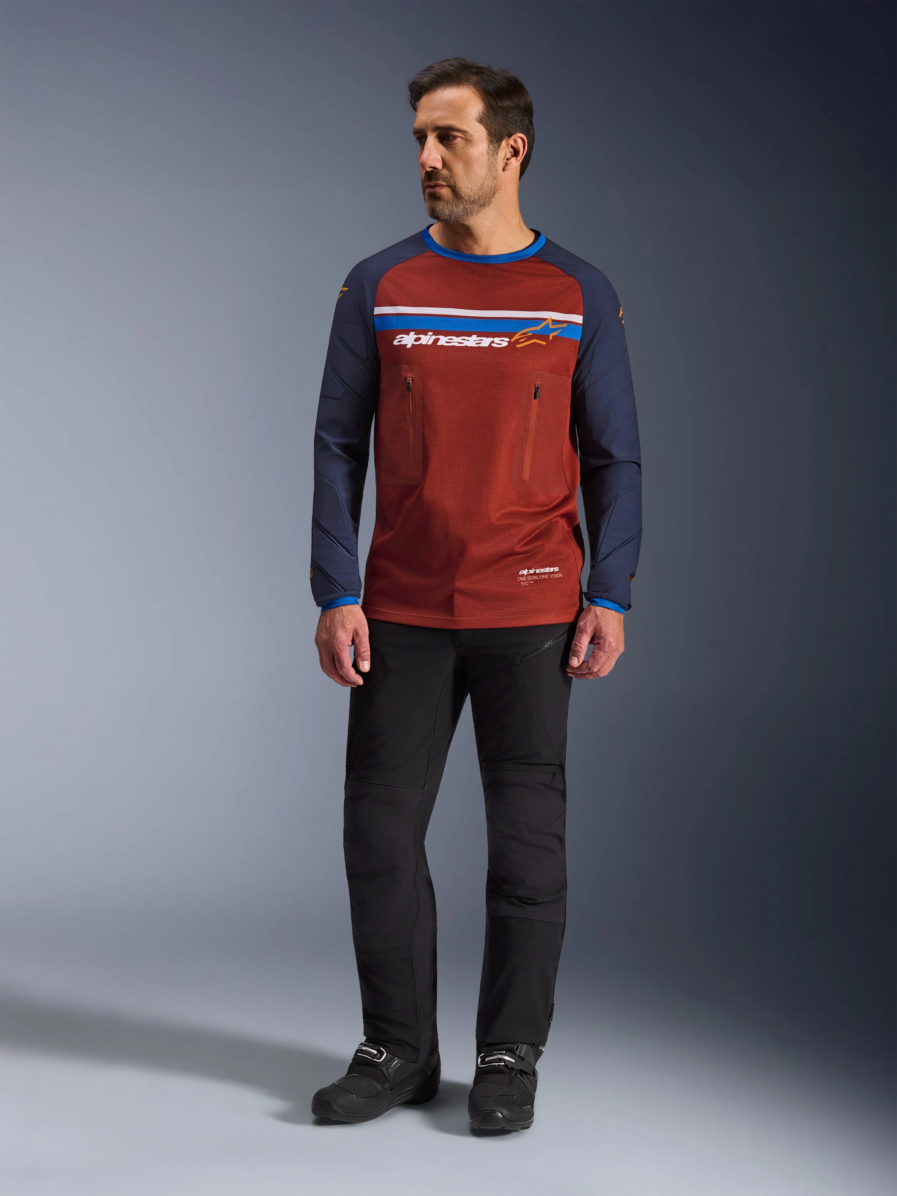 Maxdura Dual Jersey - Image 3