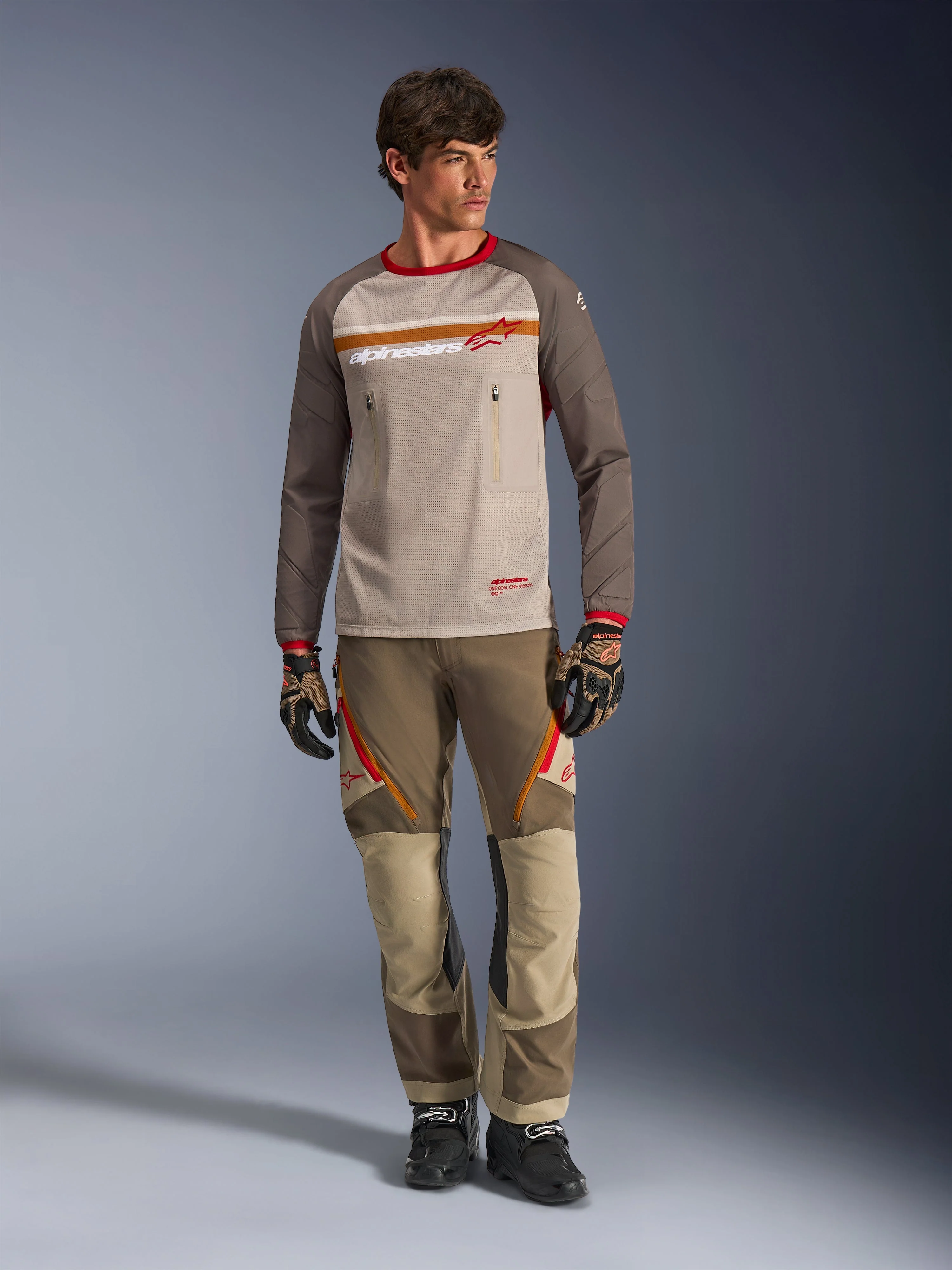 Maxdura Dual Jersey - Image 3