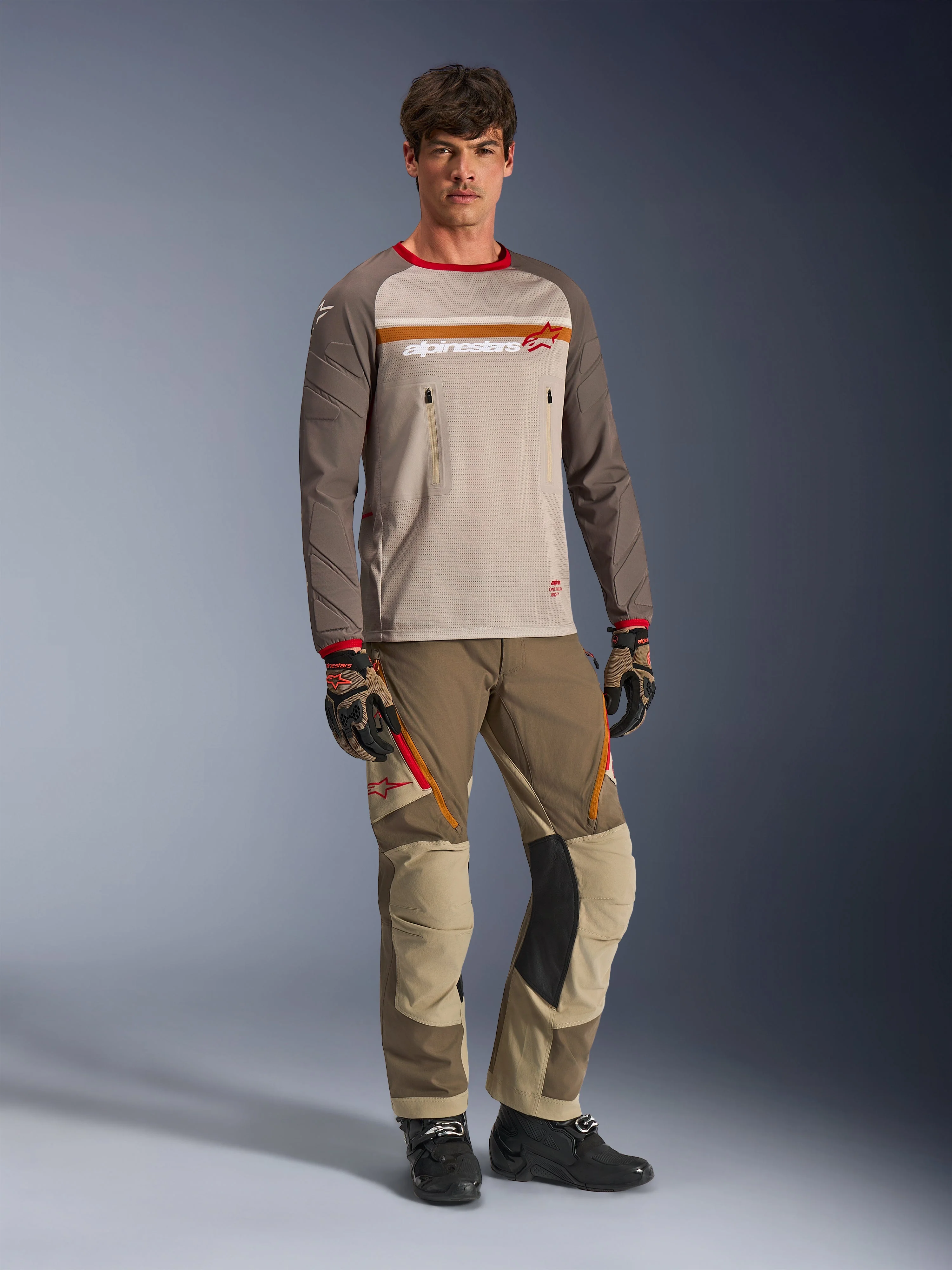 Maxdura Dual Jersey - Image 4