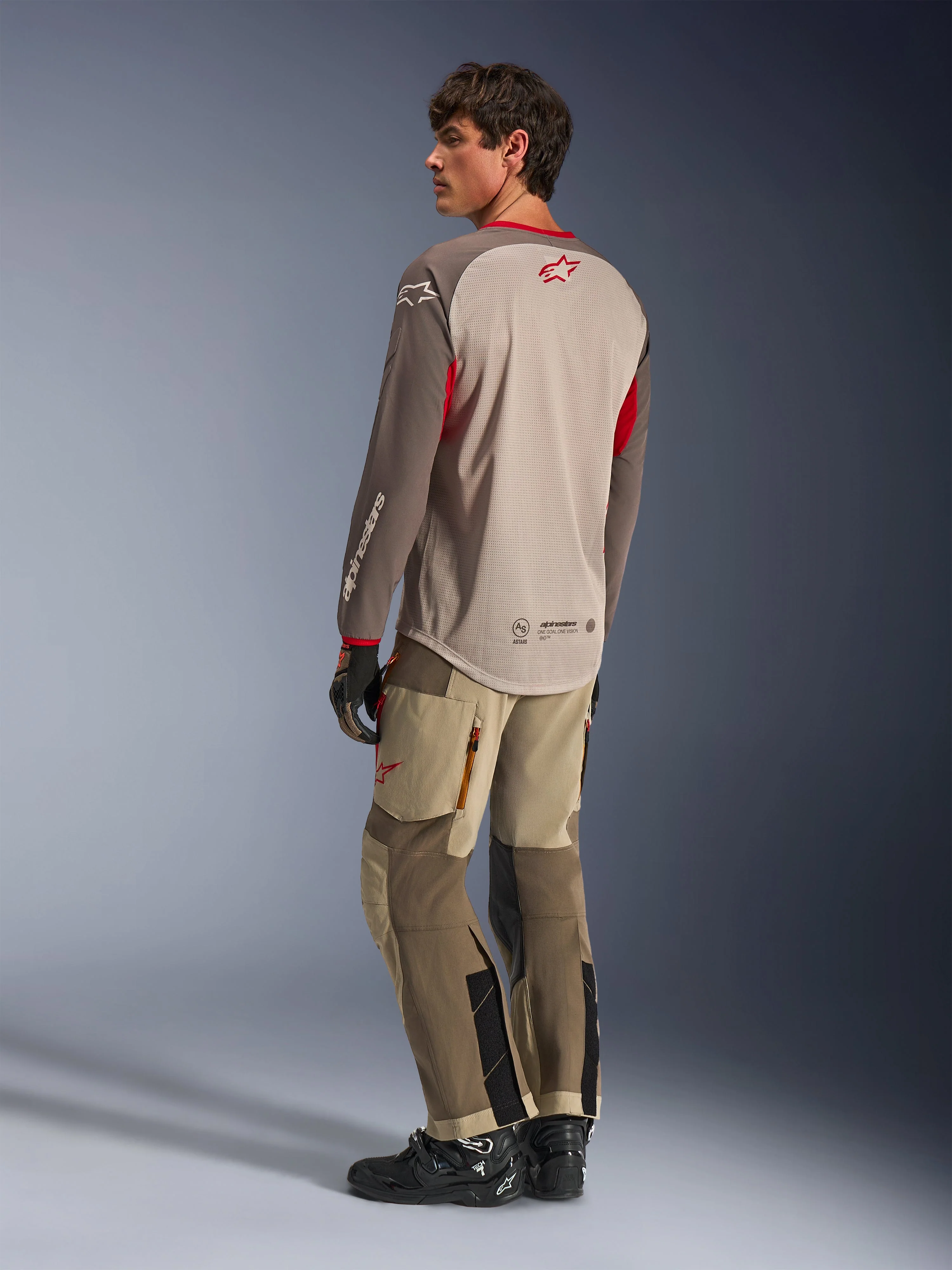 Maxdura Dual Jersey - Image 5
